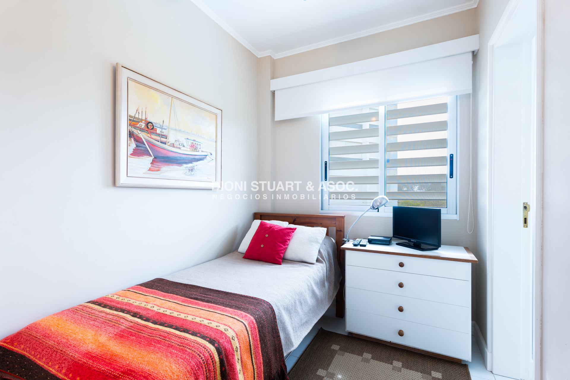 Apartamento ID.759 - APARTAMENTO EN ALQUILER DE TEMPORADA - 4 DORMITORIOS EN SUITE - PLAYA BRAVA