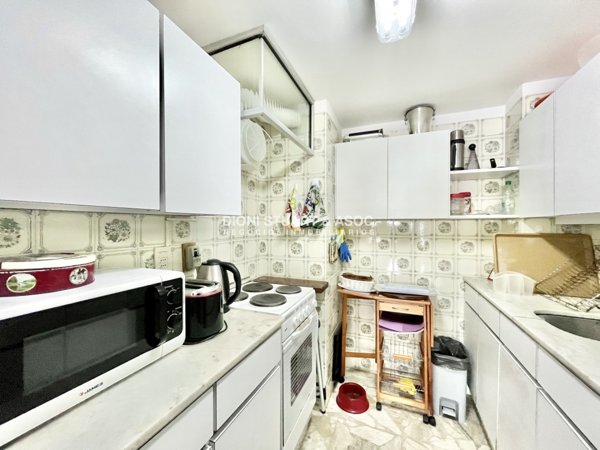 Apartamento ID.215 - APARTAMENTO EN ALQUILER 3 DORMITORIOS FRENTE AL MAR PLAYA MANSA - COMPLEJO LINCOLN CENTER