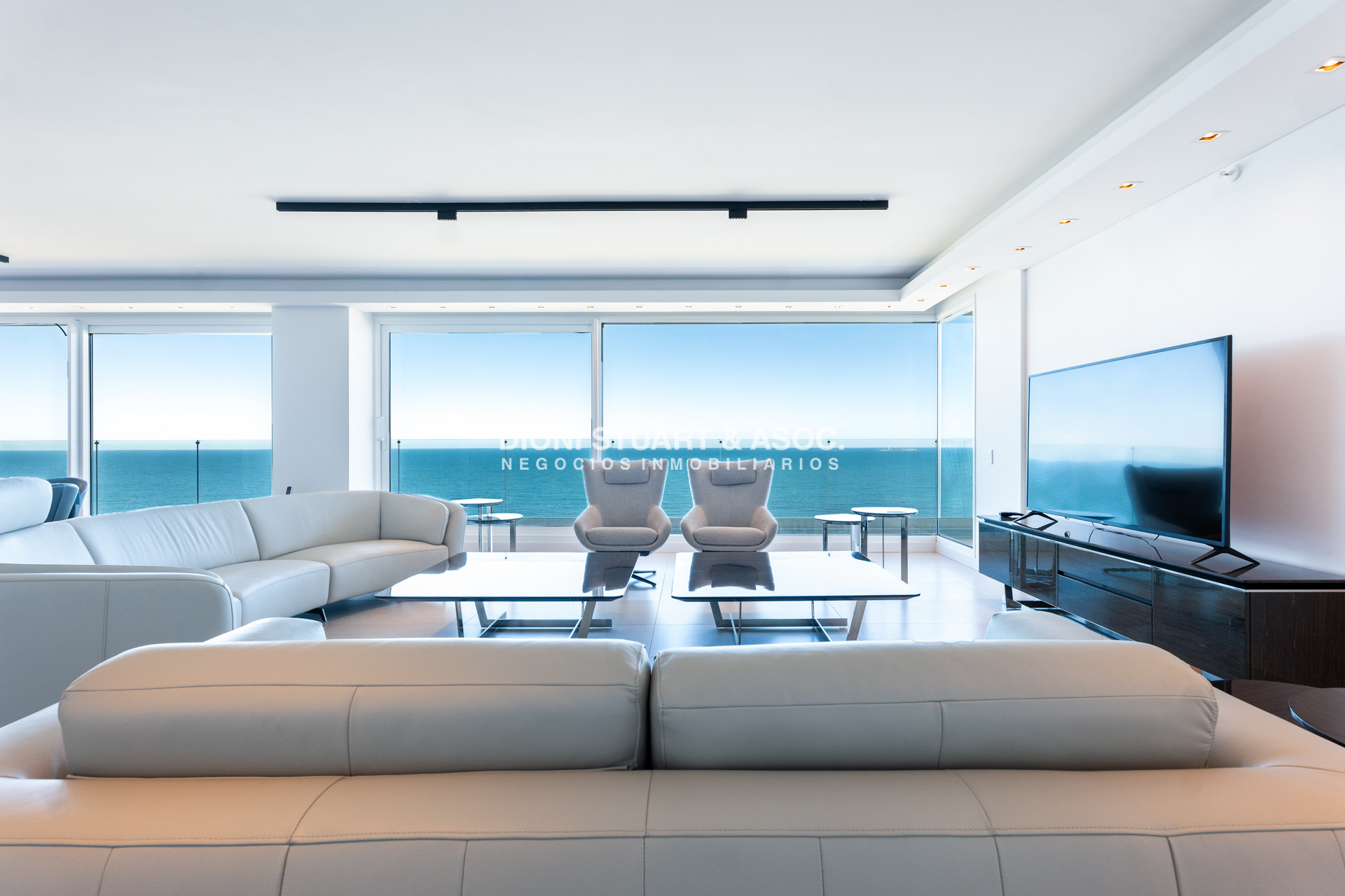 Apartamento ID.829 - DEPARTAMENTO EN VENTA EN LE PARC III UNIFICADO - IMPONENTE