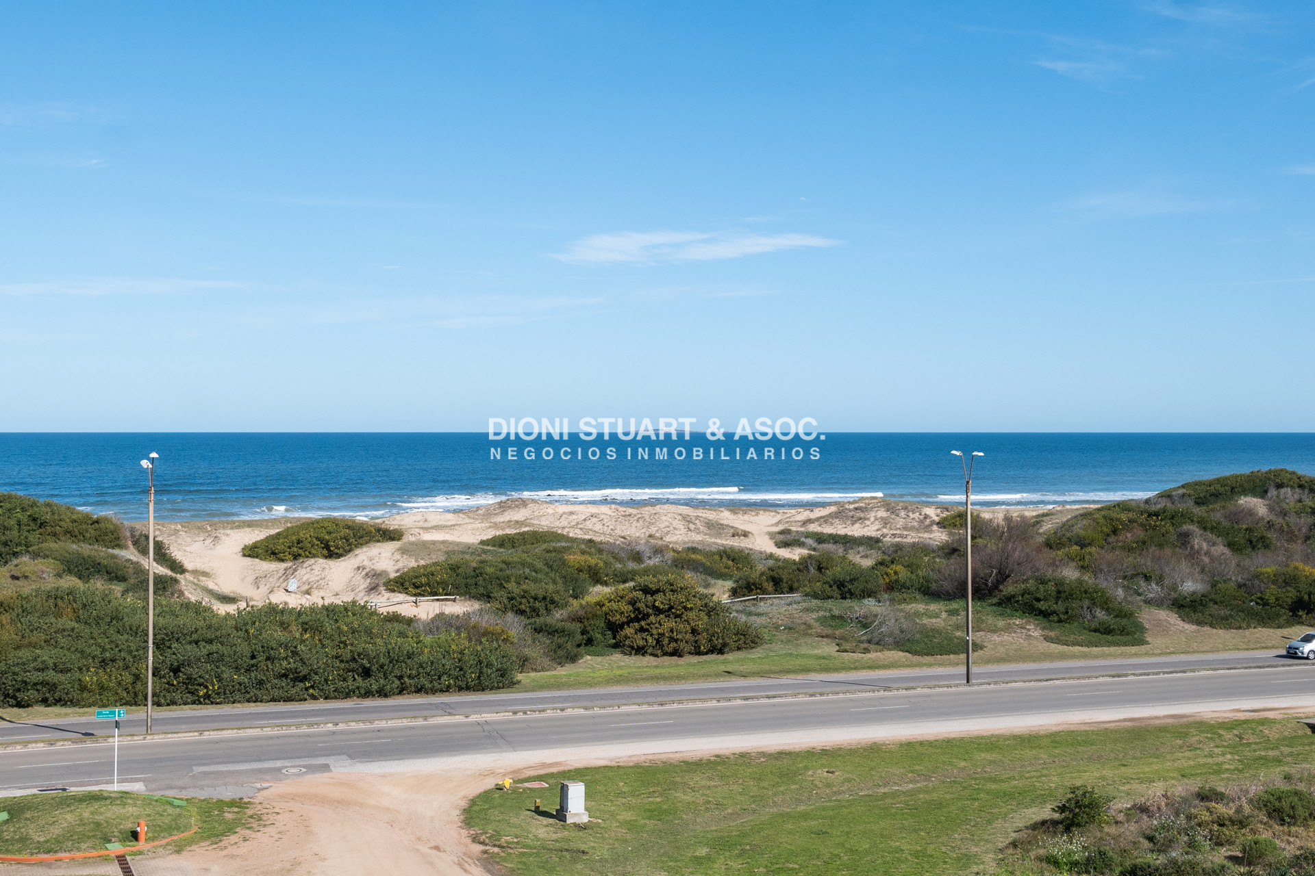 Apartamento ID.757 - PENT HOUSE EN VENTA PRIMERA LINEA BRAVA - EDIF. AGUAS AZULES - 5 DORM EN SUITE