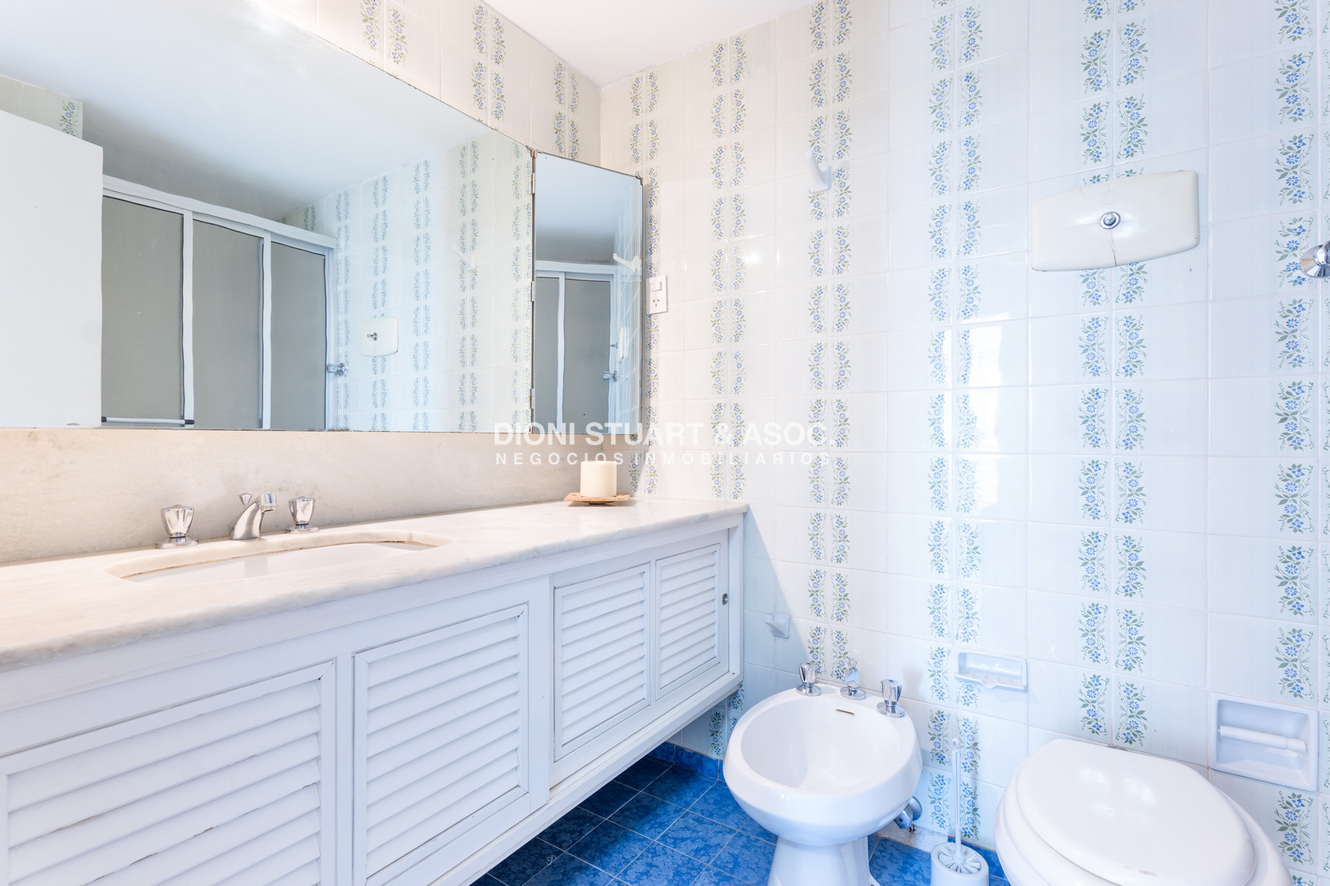 Apartamento ID.359 - APARTAMENTO EN ALQUILER 2 DORMITORIOS Y MEDIO TODOS LOS AMENITIES FRENTE AL MAR TORRE WASHINGTON COMPLEJO LINCOLN CENTER