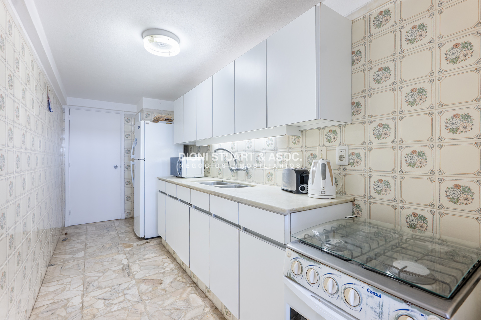 Apartamento ID.690 - APARTAMENTO DE 3 DORMITORIOS FRENTE AL MAR EN ALQUILER COMPLEJO LINCOLN CENTER TORRE WASHINGTON