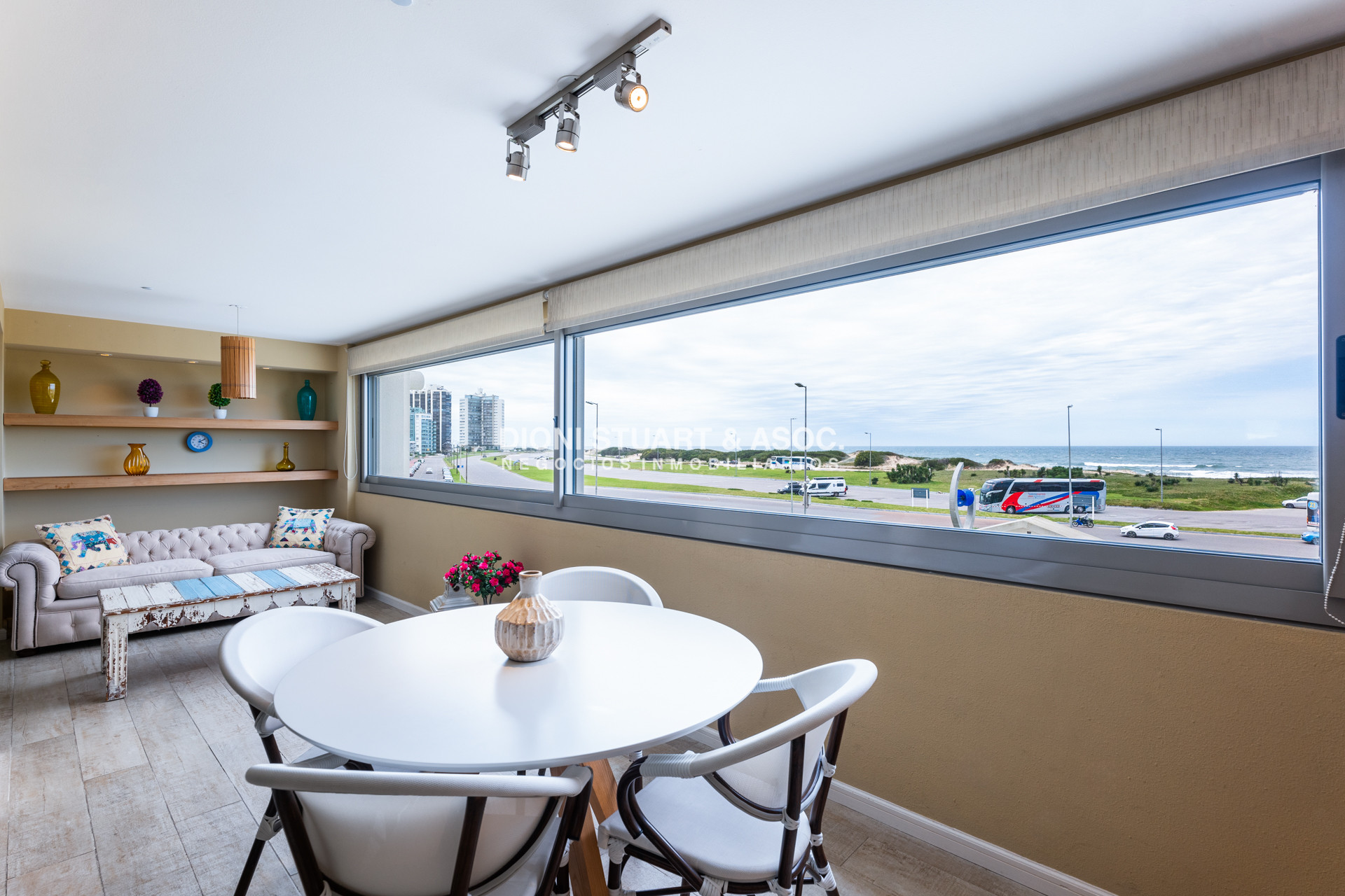 Apartamento ID.771 - IMPERIALE I OPORTUNIDAD EN VENTA APARTAMENTO CENTRAL 3 DORM 