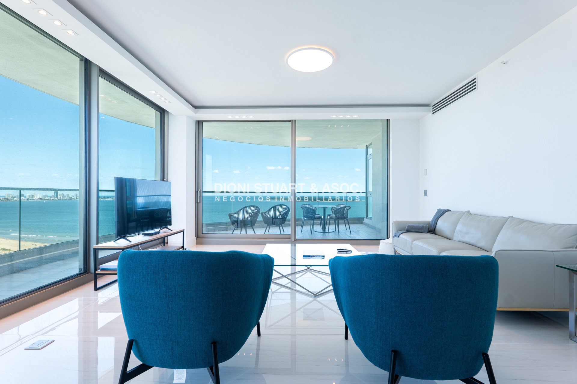 Apartamento ID.816 - Fendi Chateau -  Esquinero a Punta del Este