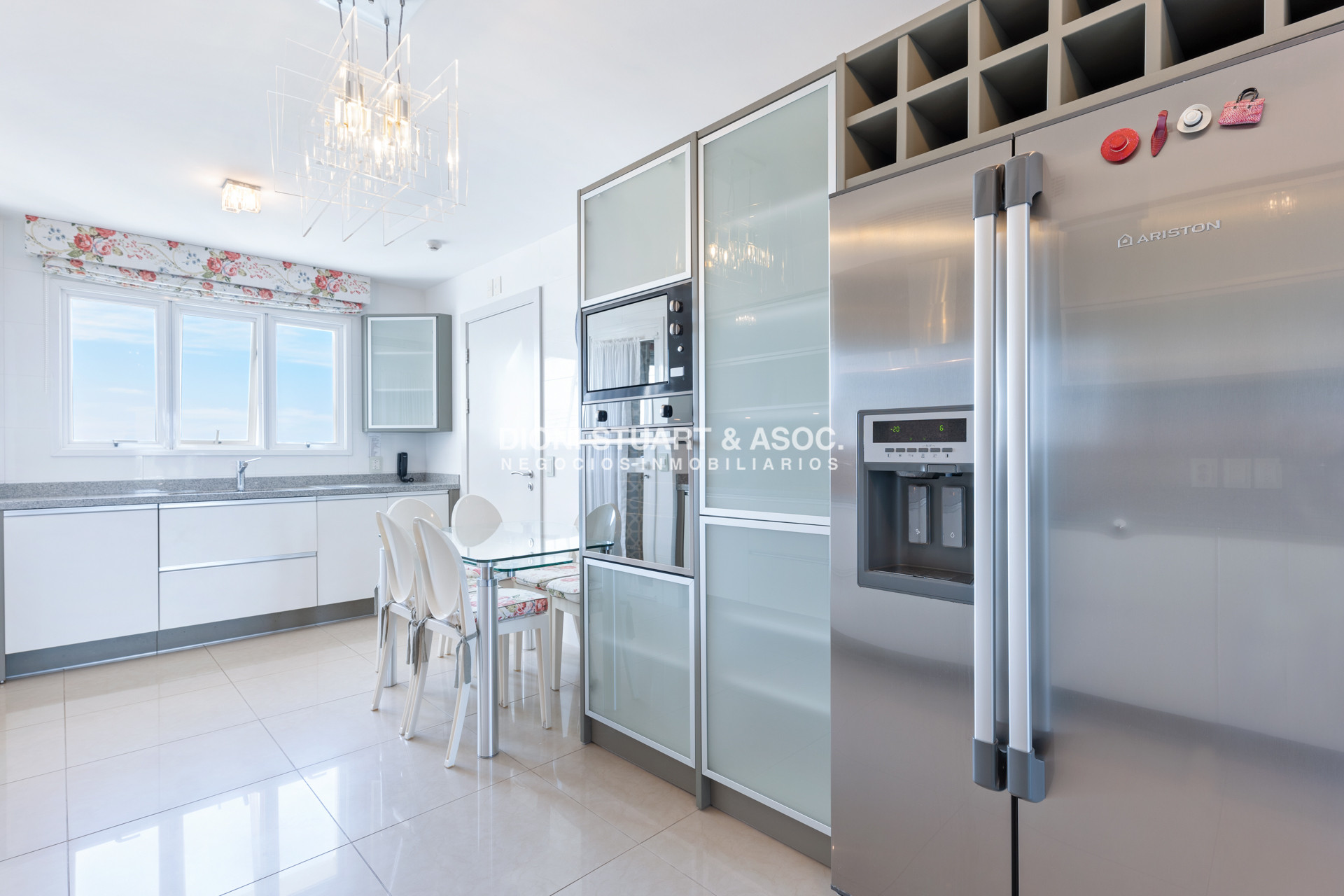 Apartamento ID.613 - Aquarela - Pent House Triplex - Esquina Punta Del Este