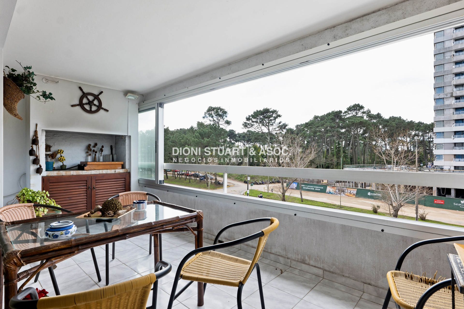 Apartamento ID.693 - DEPARTAMENTO EN VENTA EN ROOSEVELT - 2 DORMITORIOS - TORRE PUNTA DEL ESTE 
