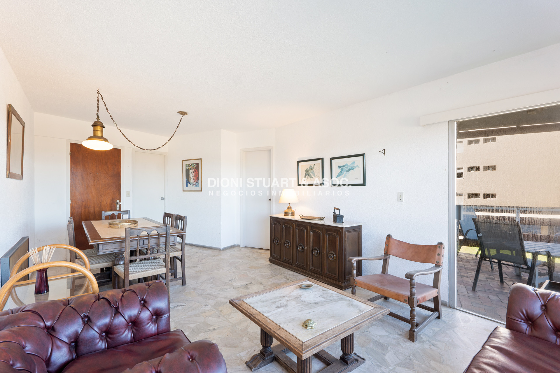 Apartamento ID.688 - Apartamento en Oportunidad Frente al Mar - Euromar - 3 Dormitorios