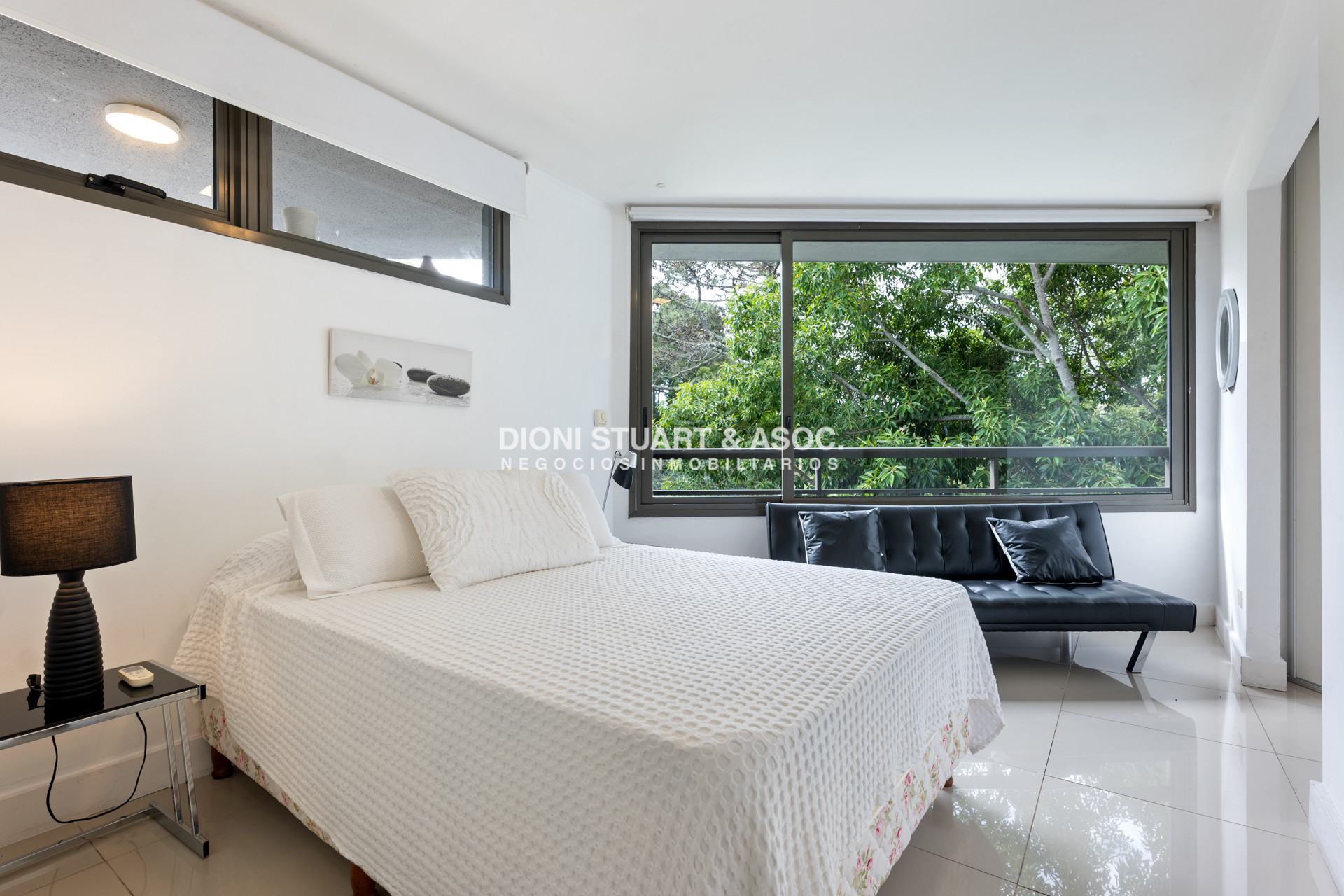 Apartamento ID.639 - Oportunidad En Venta - Edificio UNIQUE - 1 Dormitorio