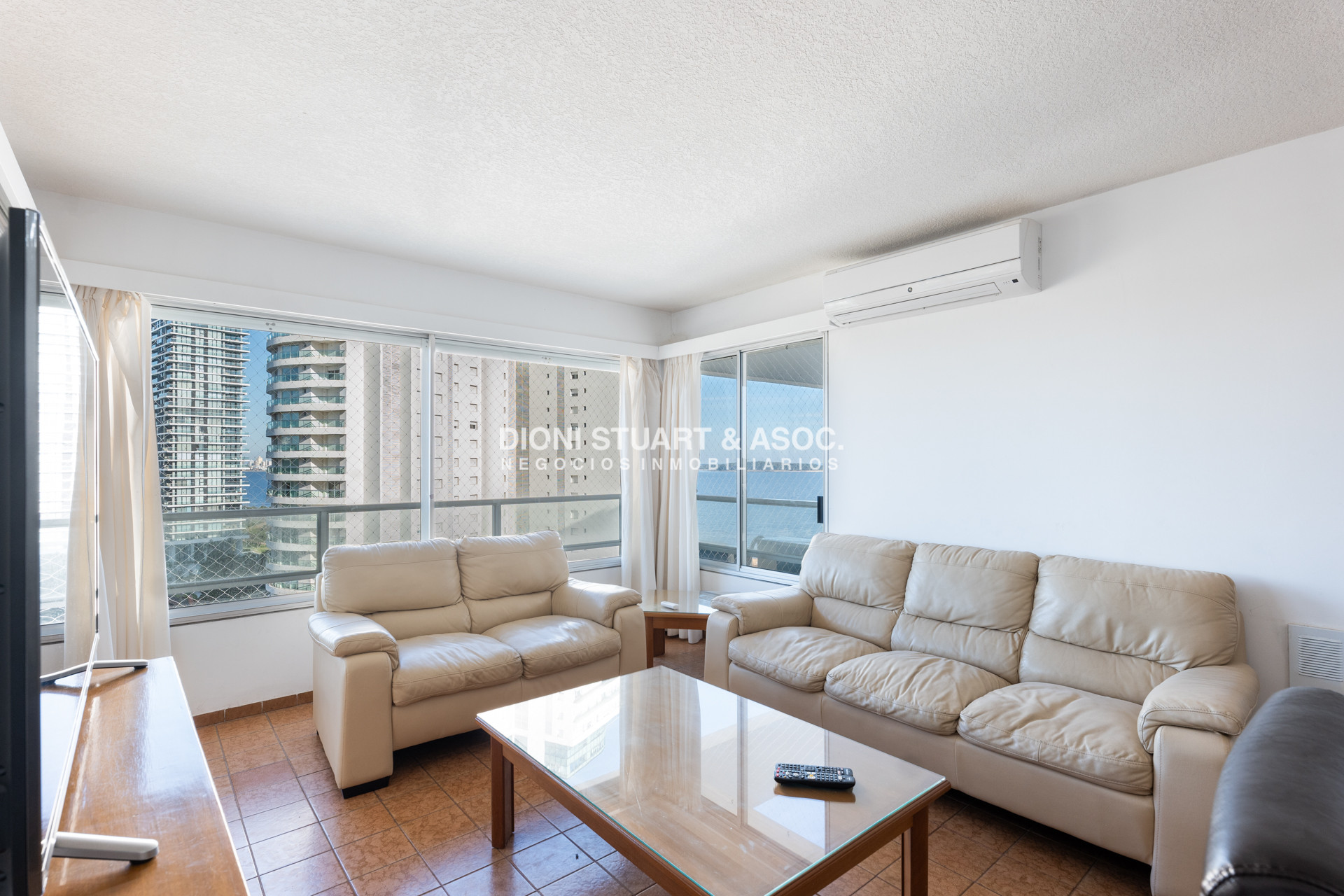 Apartamento ID.727 - ALQUILER ANUAL 3 DORMITORIOS Y 3 BAÑOS - COMPLEJO LINCOLN CENTER - TODOS LOS AMENITIES