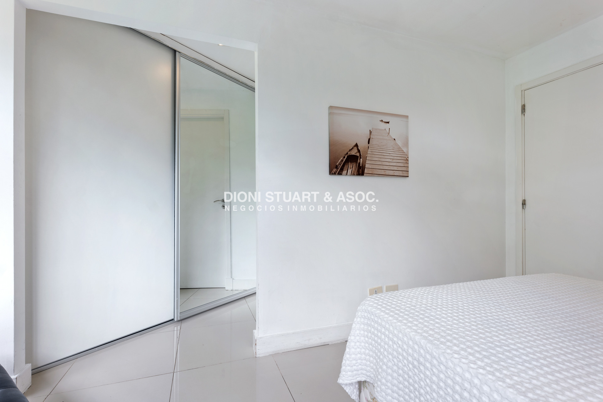 Apartamento ID.639 - Oportunidad En Venta - Edificio UNIQUE - 1 Dormitorio