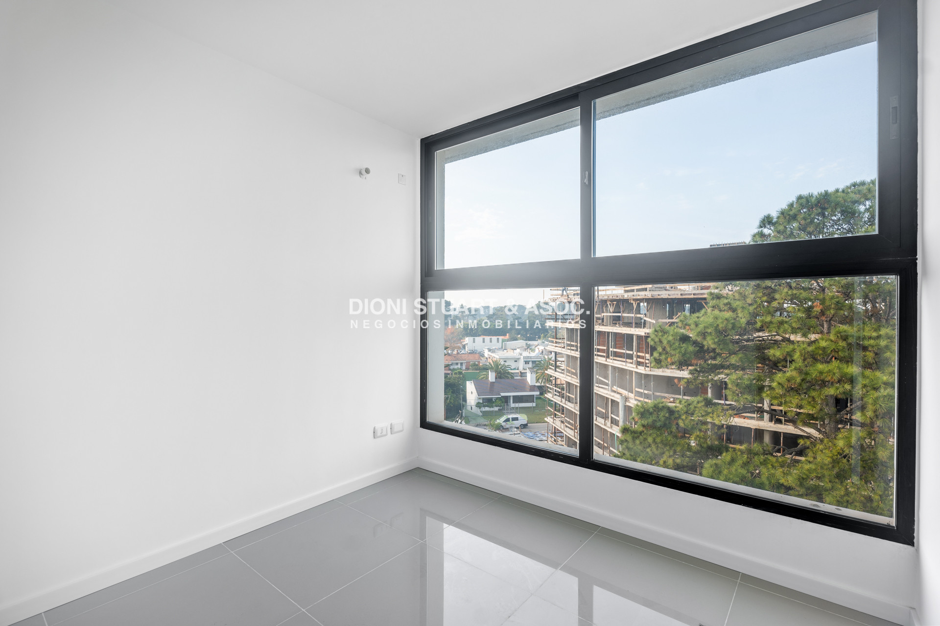 Apartamento ID.682 - OTTO UNO - A estrenar - 3 Dormitorios