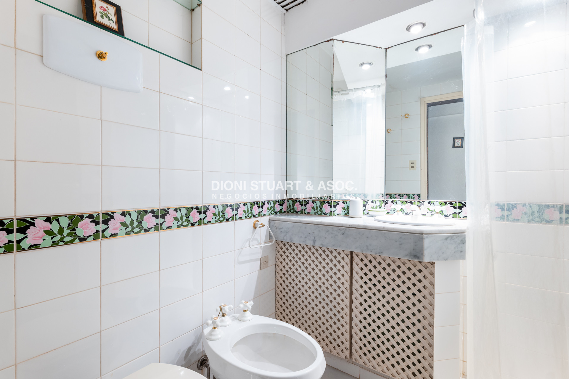 Apartamento ID.751 - Apartamento en Peninsula - 2 Dormitorios - Piso Alto - Torre Plaza