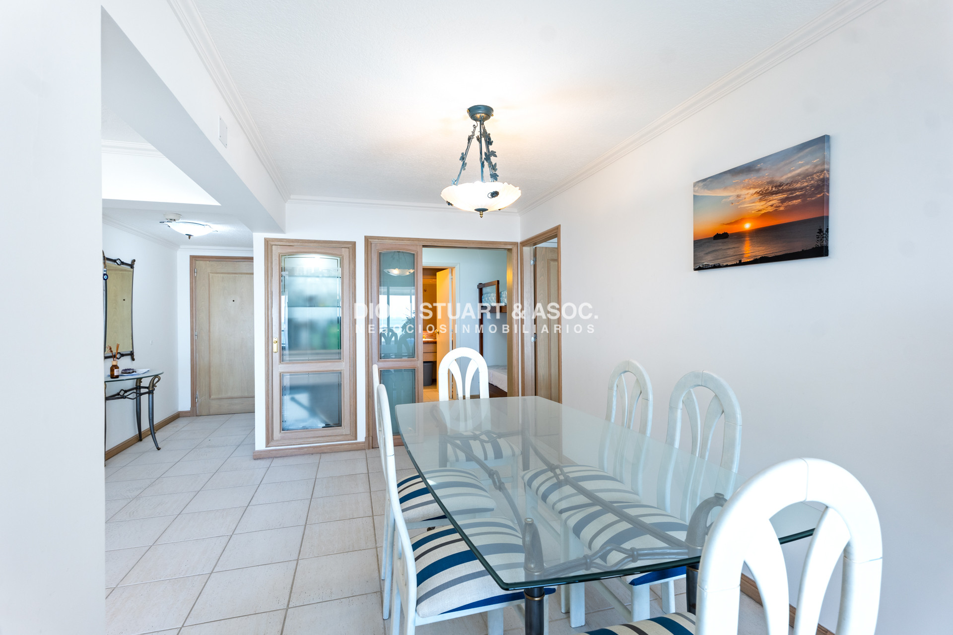 Apartamento ID.339 - APARAMENTO EN VENTA FRENTE AL MAR COMPLEJO LINCOLN CENTER TORRE JEFFERSON