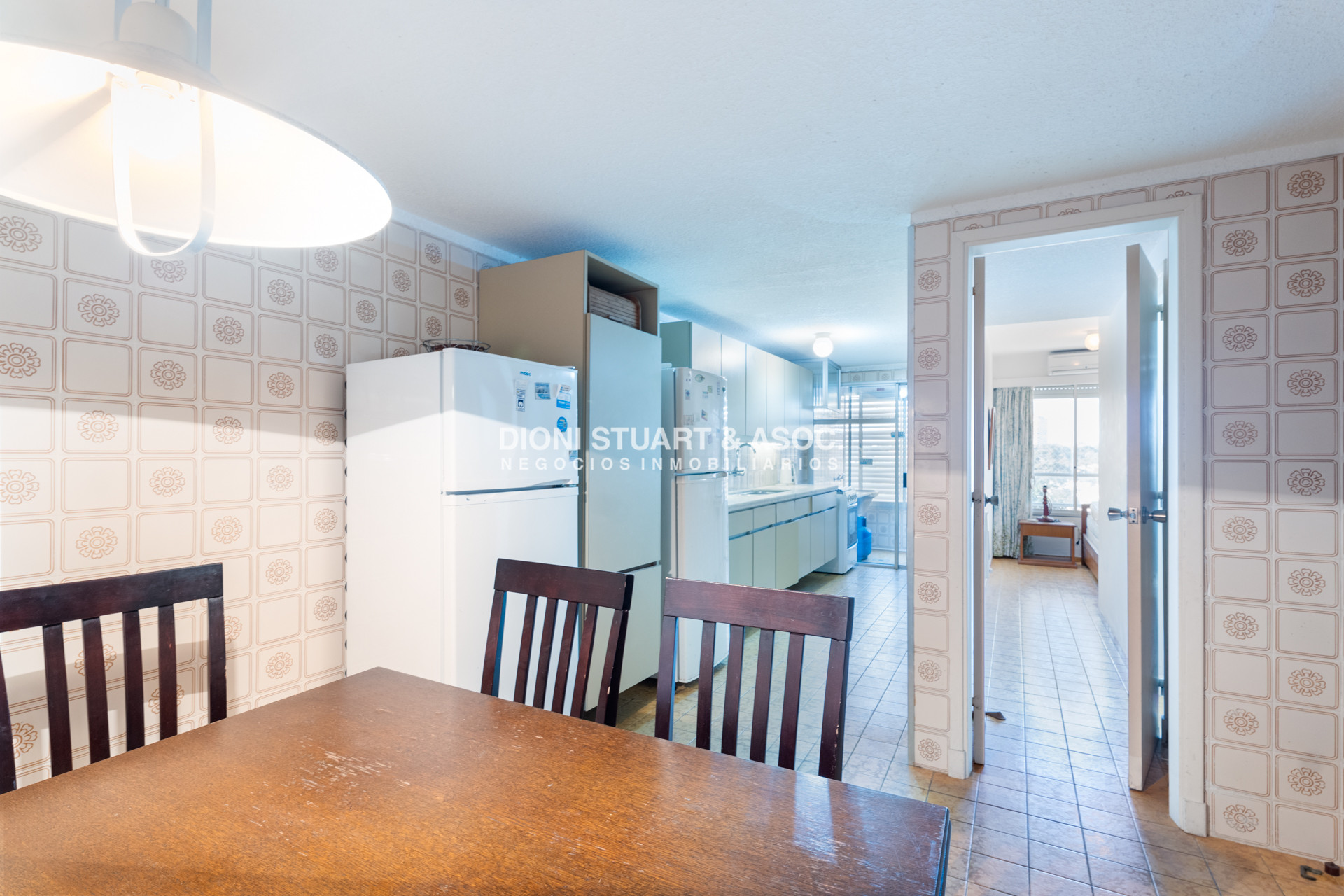 Apartamento ID.727 - ALQUILER ANUAL 3 DORMITORIOS Y 3 BAÑOS - COMPLEJO LINCOLN CENTER - TODOS LOS AMENITIES