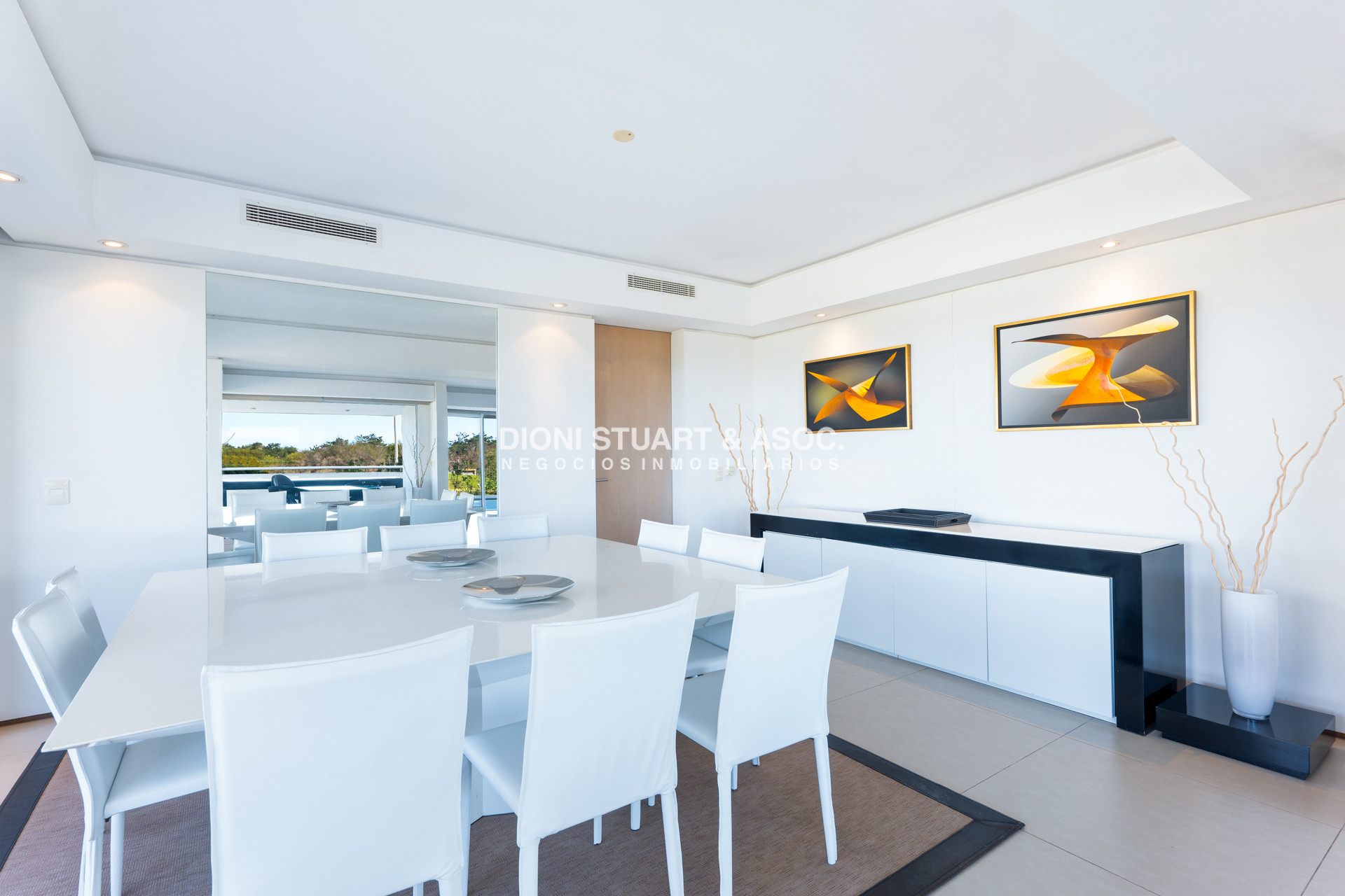 Apartamento ID.756 - DEPARTAMENTO PRIMERA LINEA BRAVA - 4 DORMS EN SUITE - MYTHOS