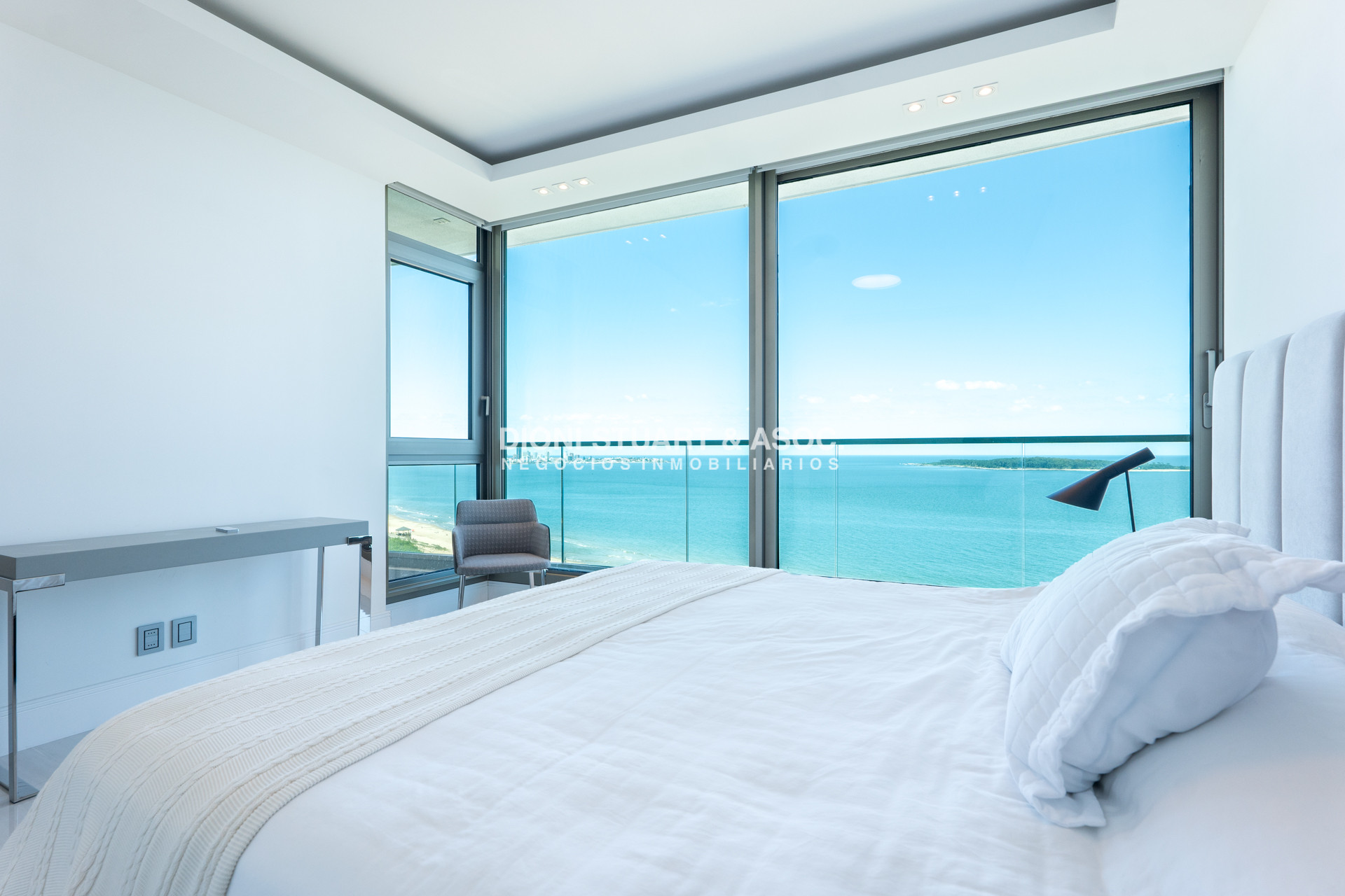Apartamento ID.816 - Fendi Chateau -  Esquinero a Punta del Este