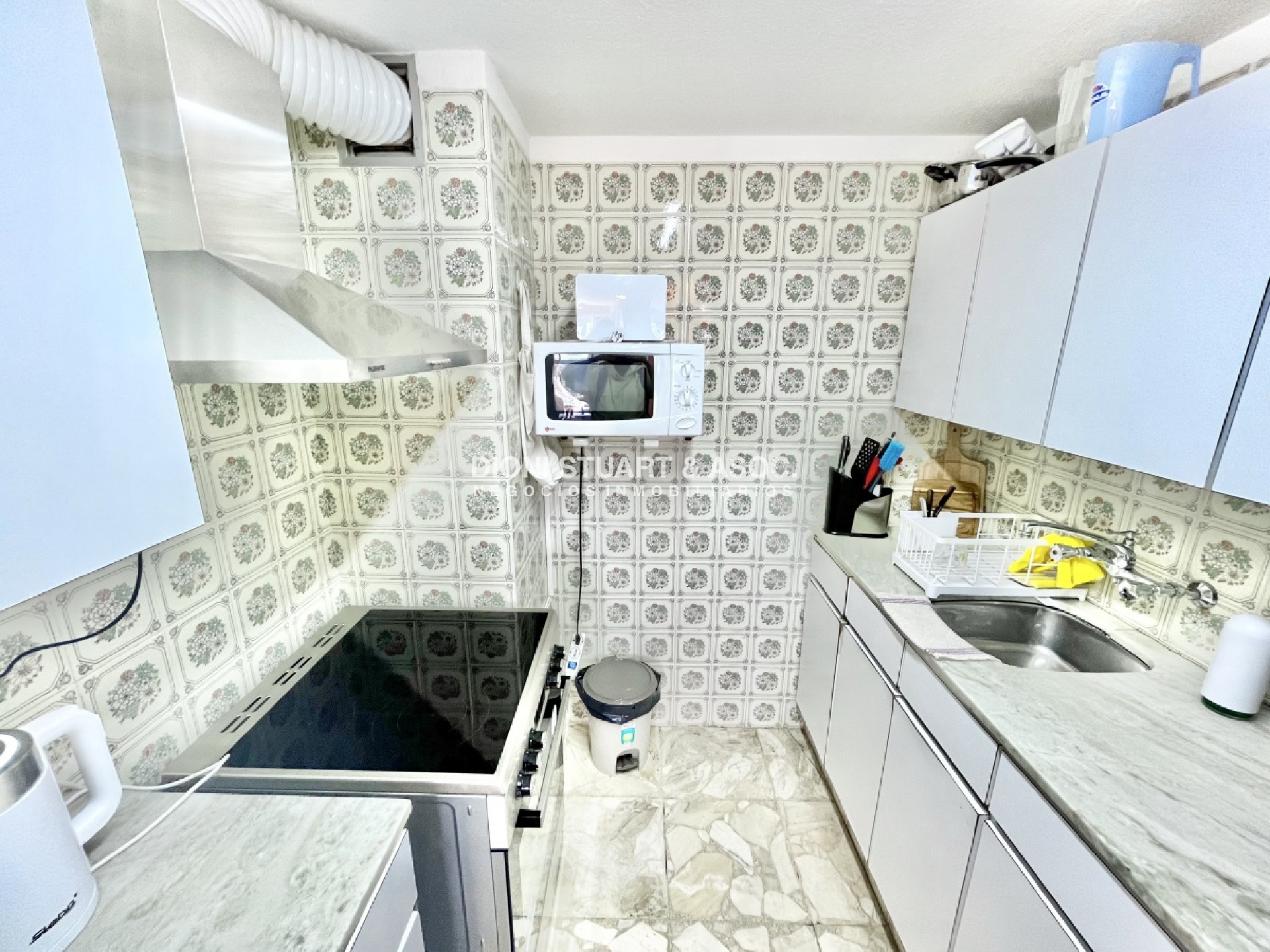 Apartamento ID.121 - OPORTUNIDAD EN VENTA - FRENTE AL MAR -  2 DORM Y MEDIO - COMPLEJO LINCOLN CENTER - TORRE WASHINGTON