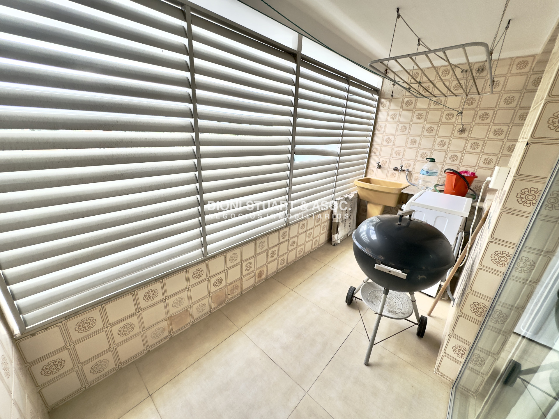 Apartamento ID.1131 - ALQUILER DE TEMPORADA 3 DORMITORIOS Y DEPENDENCIA - TORRE JEFFERSON - COMPLEJO LINCOLN CENTER