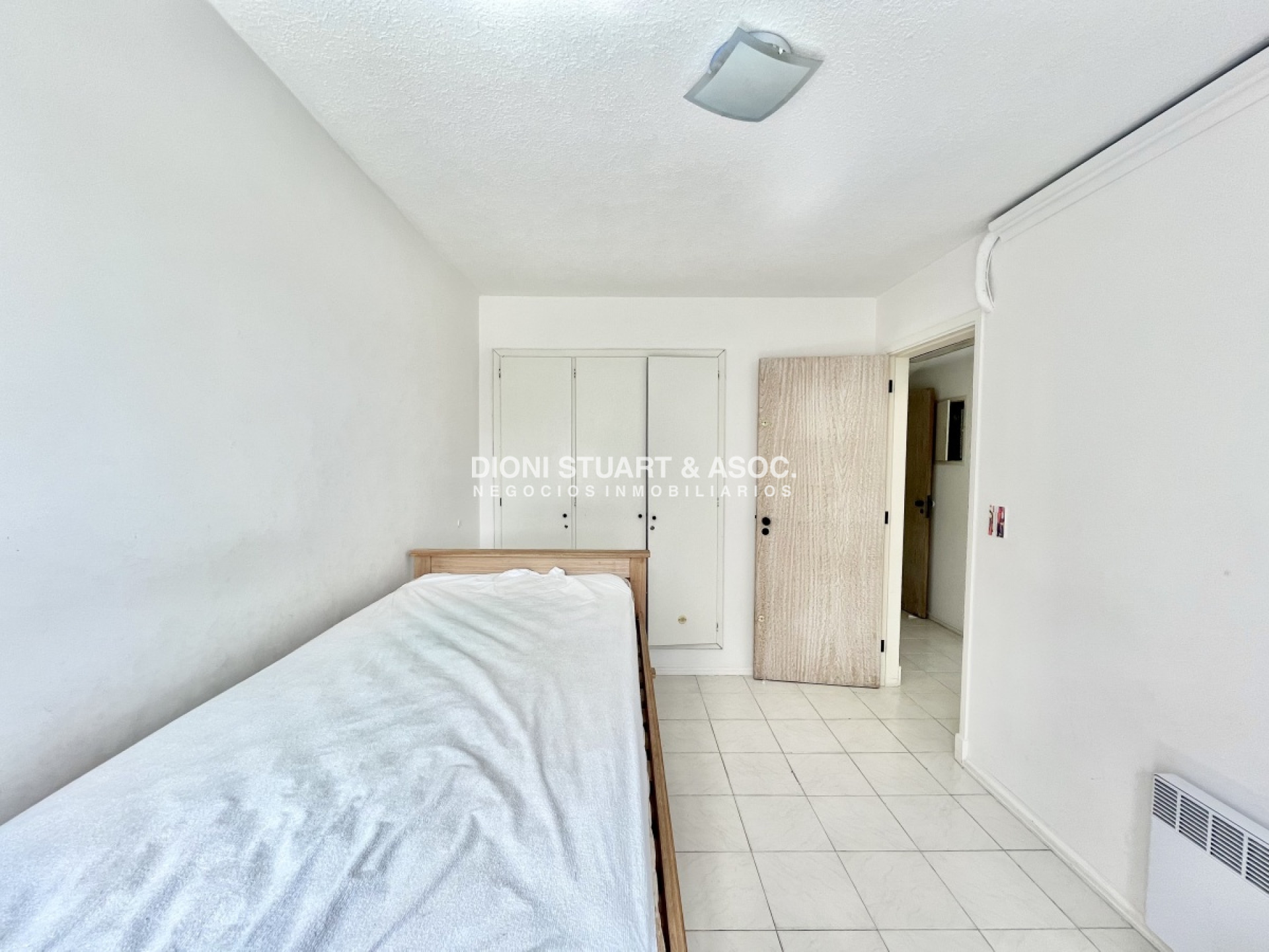 Apartamento ID.38 - Torre Madison - 3 Dormitorios - Complejo Lincoln Center