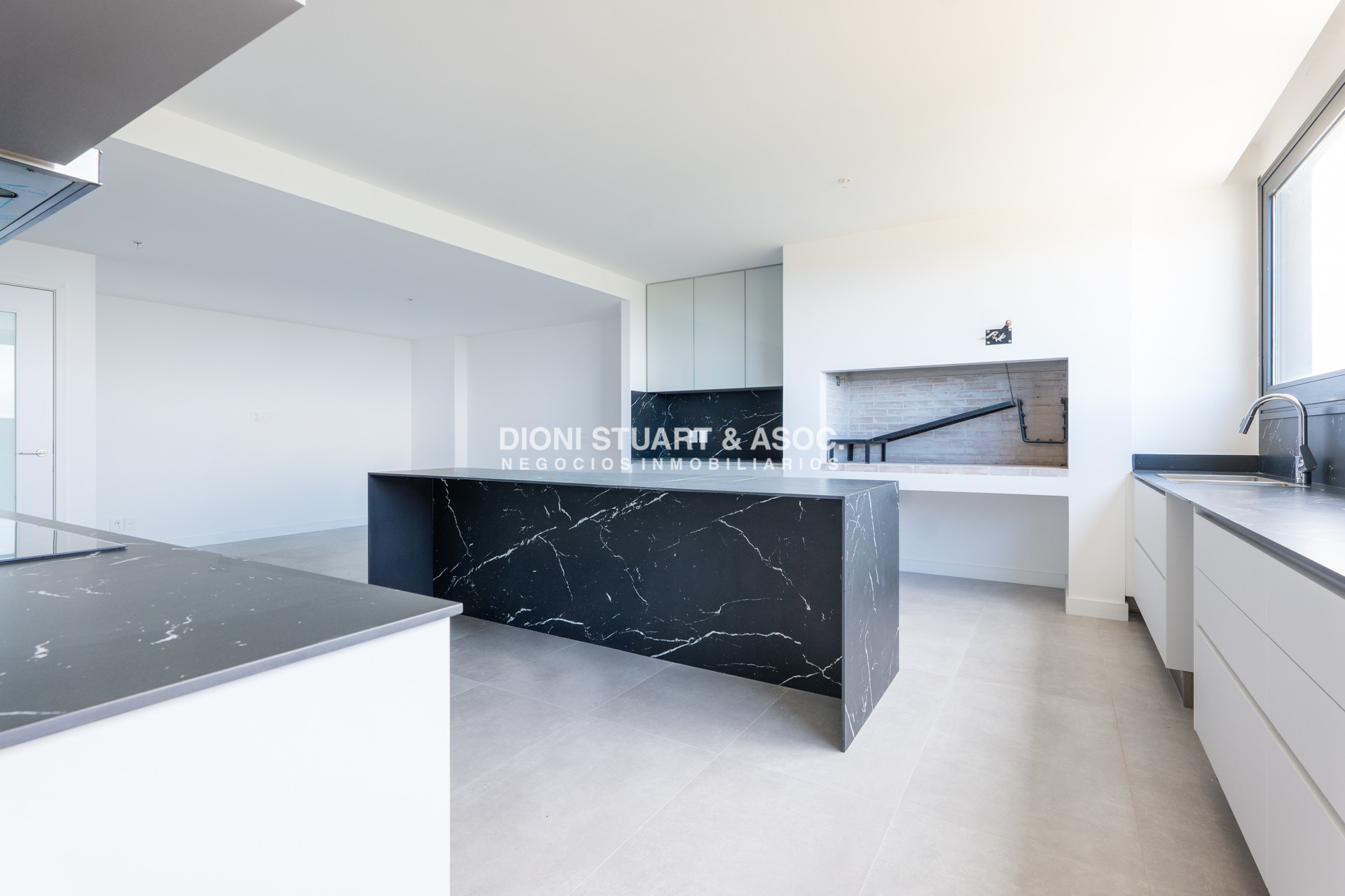 Apartamento ID.880 - Venetian - Pent House Duplex Central 