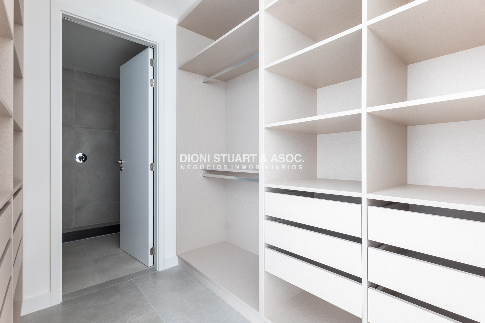 Apartamento ID.877 - Venetian - Pent House Duplex Esquinero