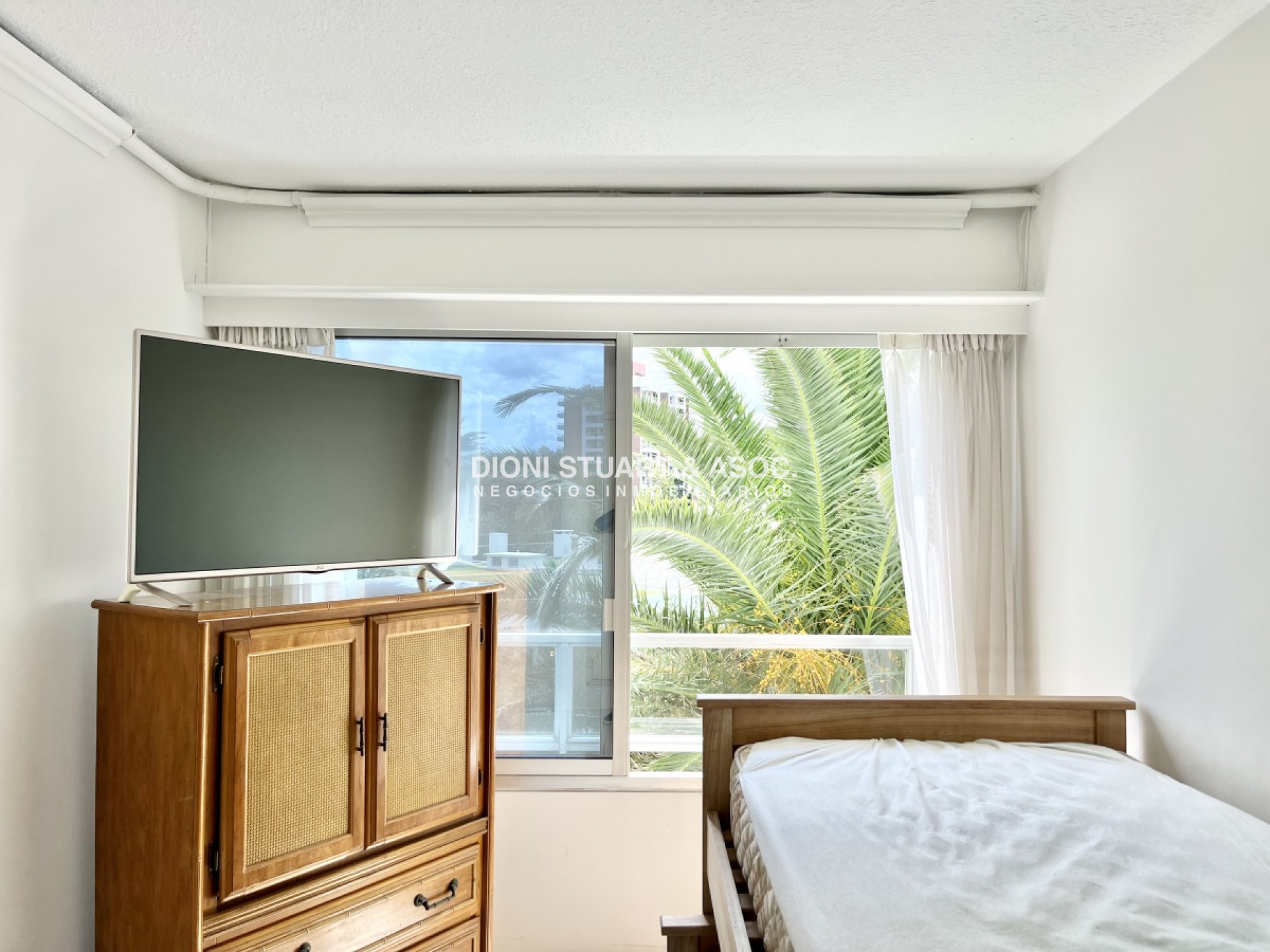 Apartamento ID.38 - Torre Madison - 3 Dormitorios - Complejo Lincoln Center
