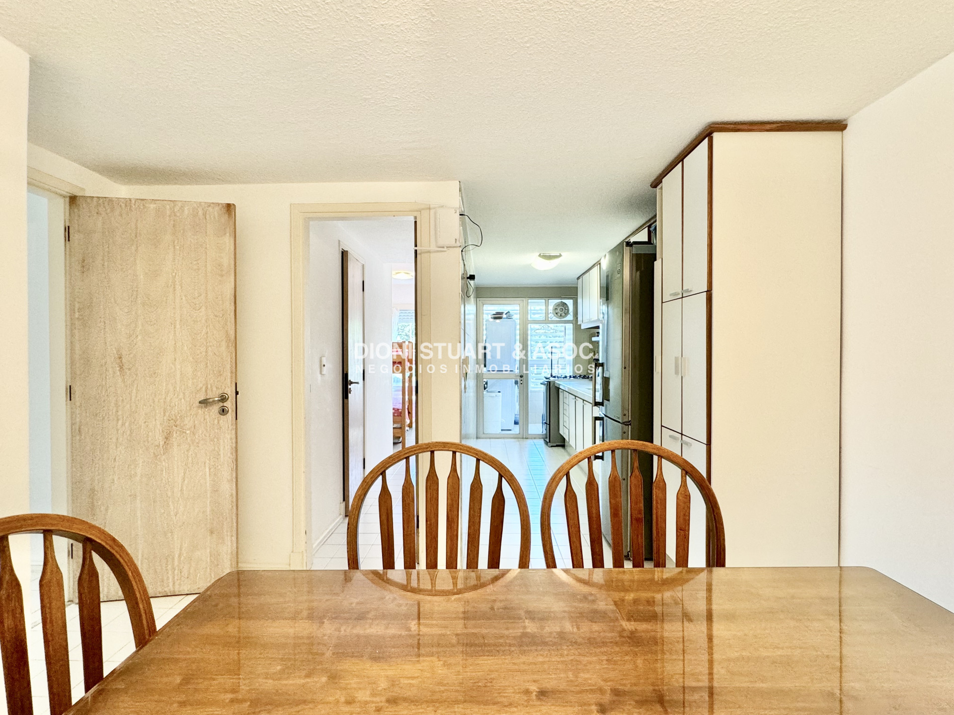 Apartamento ID.568 - Alquiler De Temporada - 2 Dormitorios + Dependencia - Complejo Lincoln Center - Todos los Amenities