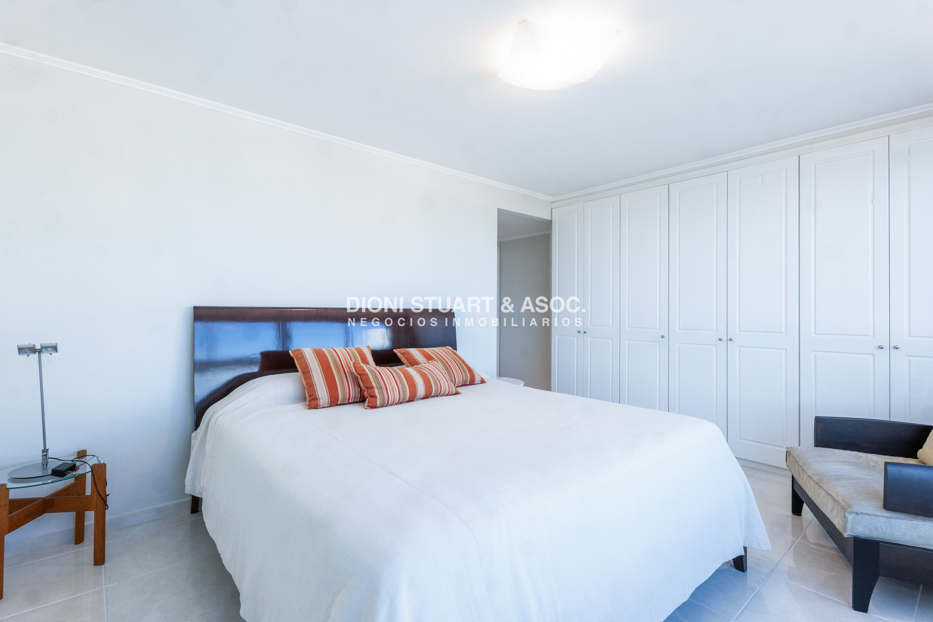 Apartamento ID.56 - VENTA APARTAMENTO MILLENIUM TOWER - 3 DORMITORIOS EN SUITE + DEPENDENCIA - ESQUINERO