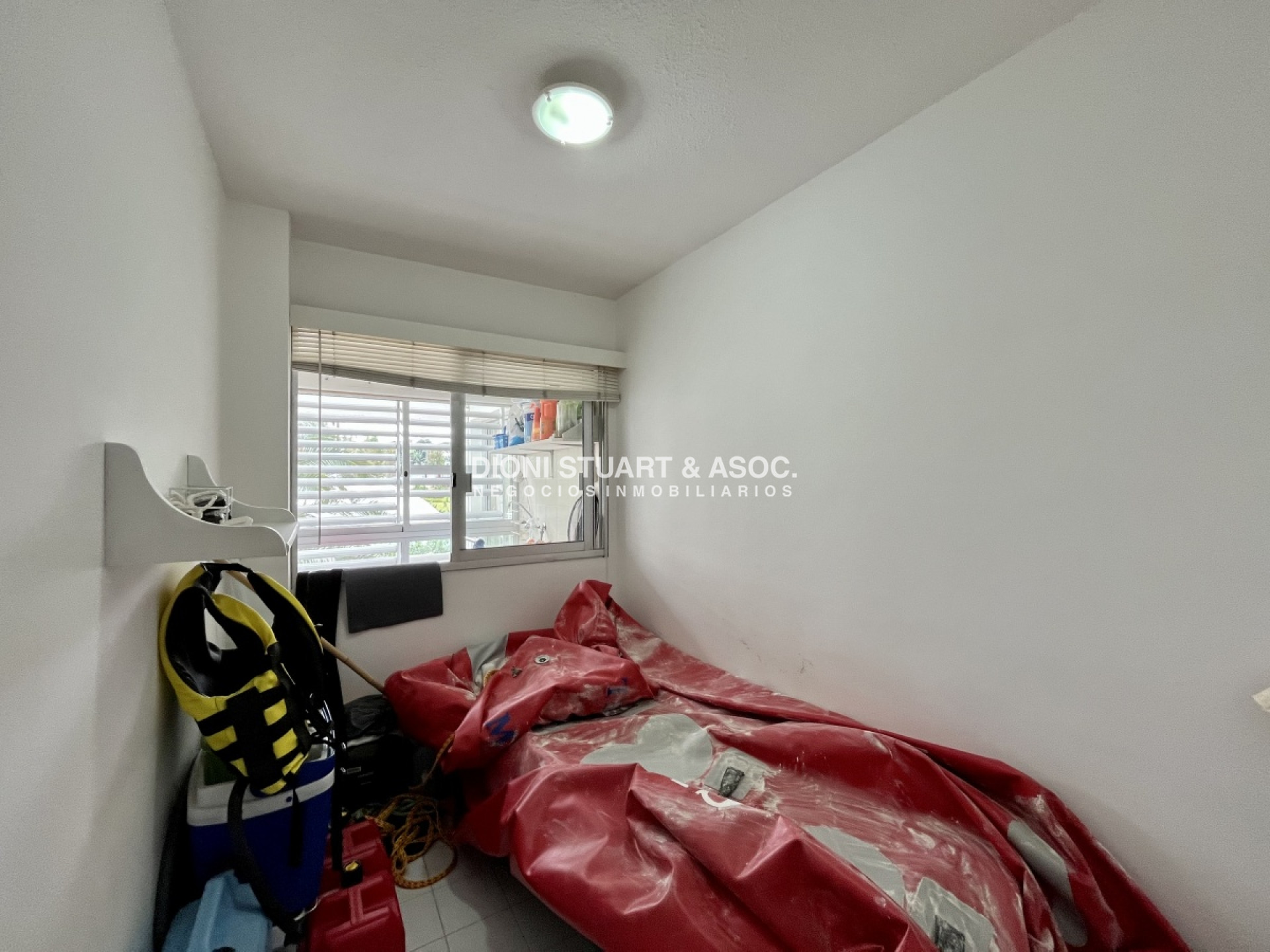Apartamento ID.38 - Torre Madison - 3 Dormitorios - Complejo Lincoln Center