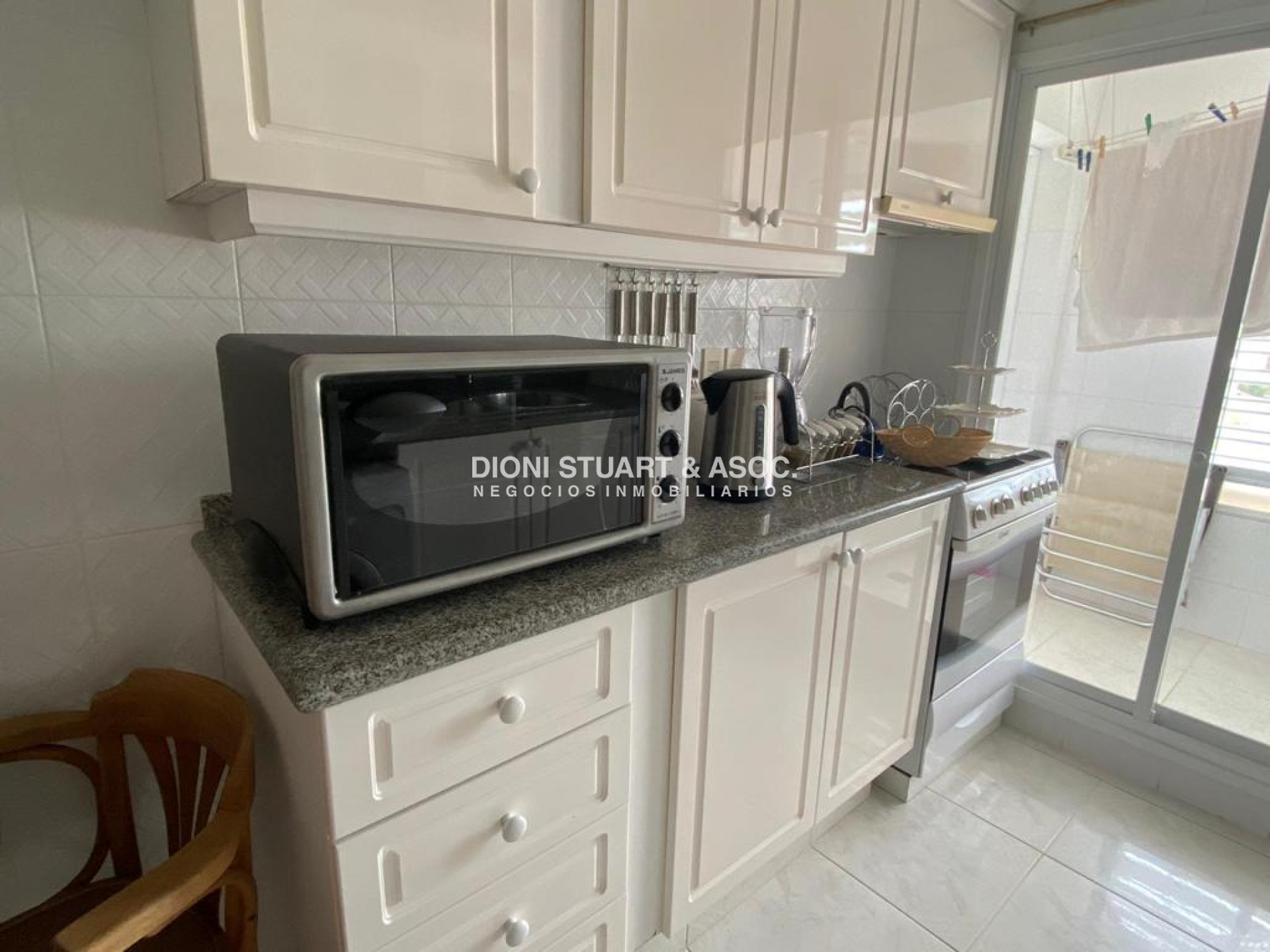 Apartamento ID.386 - Apartamento en Coral Tower - En Venta - 3 Dormitorios en Suite + Dependencia