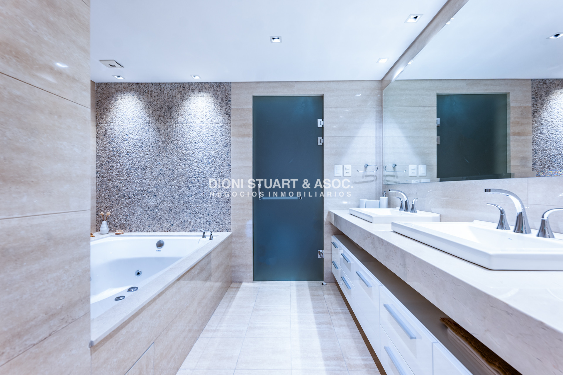 Apartamento ID.1004 - PENT HOUSE DUPLEX - EDIFICIO PUERTO PUNTA
