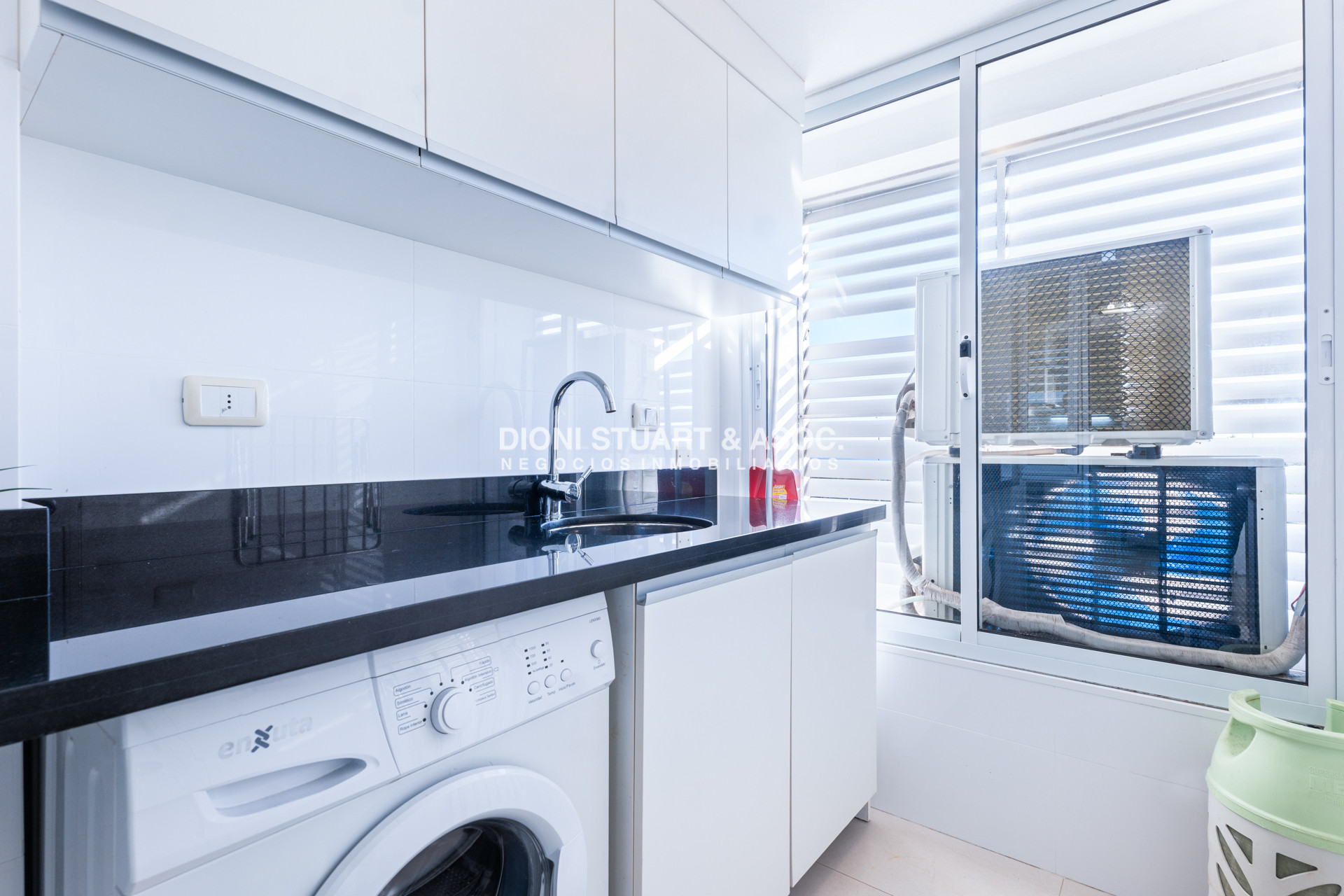 Apartamento ID.950 - ALQUILER DE TEMPORADA FRENTE AL MAR 3 DORMITORIOS TODOS LOS AMENITIES TORRE WASHINGTON COMPLEJO LINCOLN CENTER