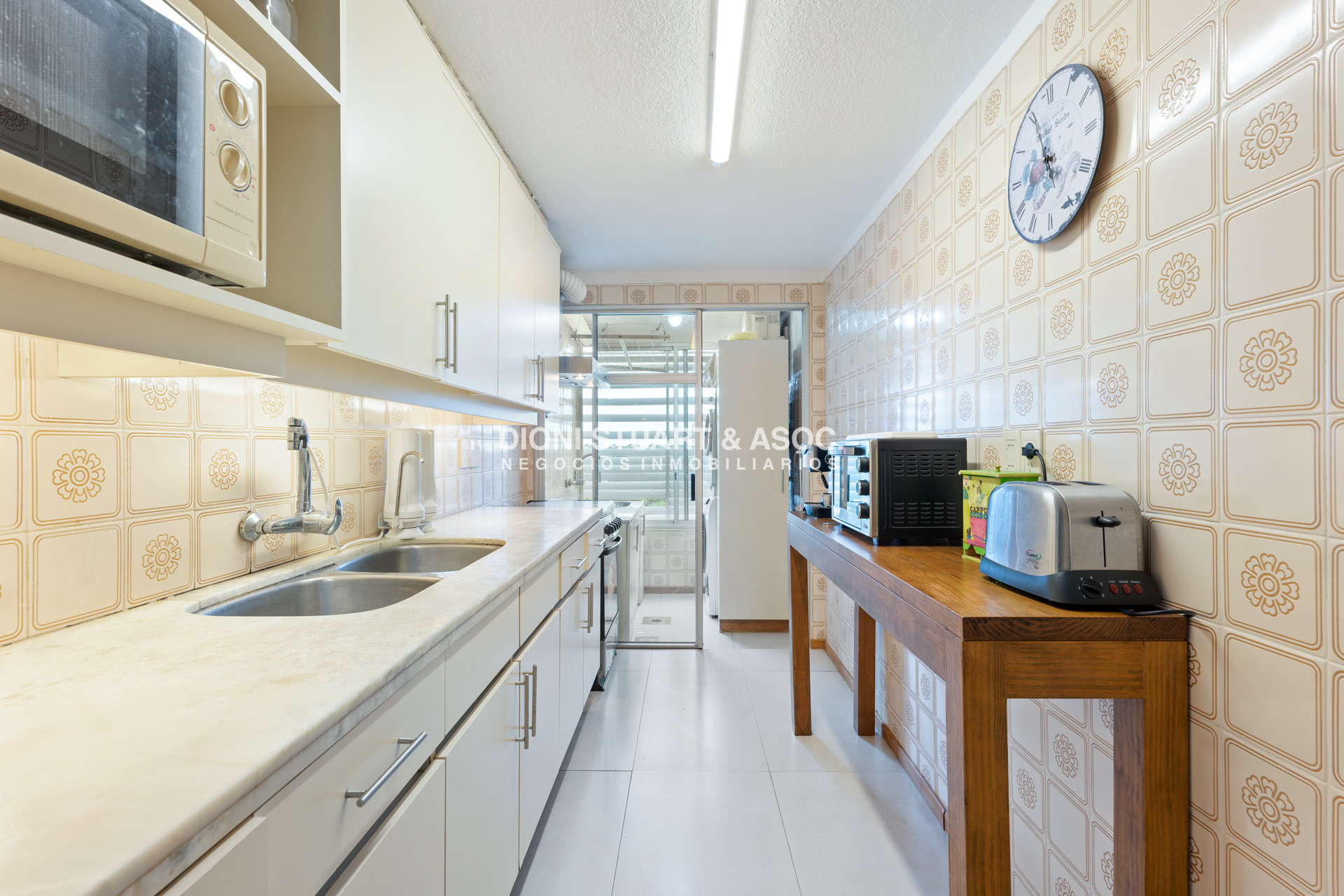 Apartamento ID.395 - Alquiler Por Invierno - 2 Dorm + Dependencia - Complejo Lincoln Center - Todos los Amenities