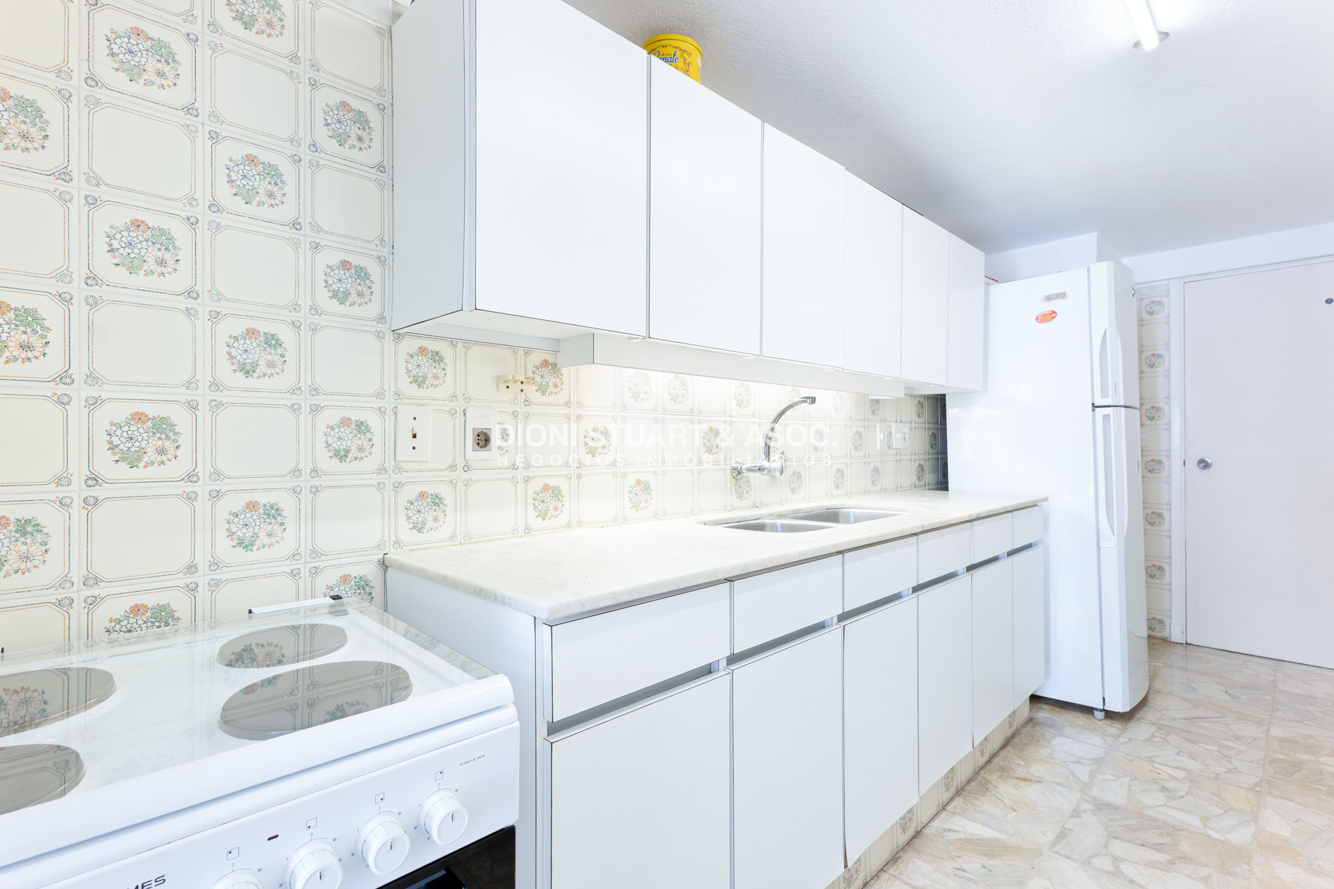 Apartamento ID.359 - APARTAMENTO EN ALQUILER 2 DORMITORIOS Y MEDIO TODOS LOS AMENITIES FRENTE AL MAR TORRE WASHINGTON COMPLEJO LINCOLN CENTER