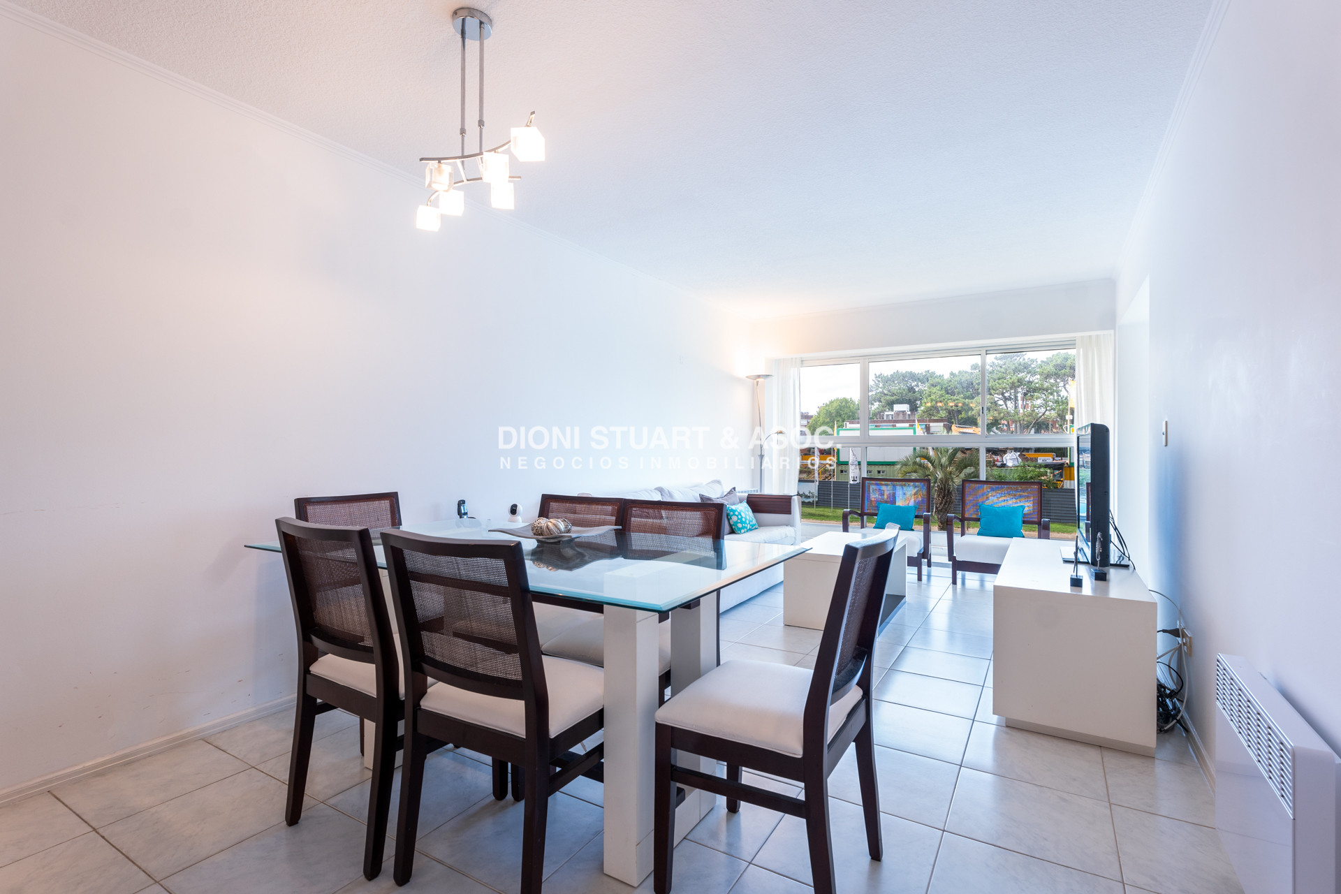 Apartamento ID.909 - DEPARTAMENTO EN VENTA DE 2 DORMITORIOS Y MEDIO - EDIFICIO LONG BEACH - TODOS LOS AMENITIES