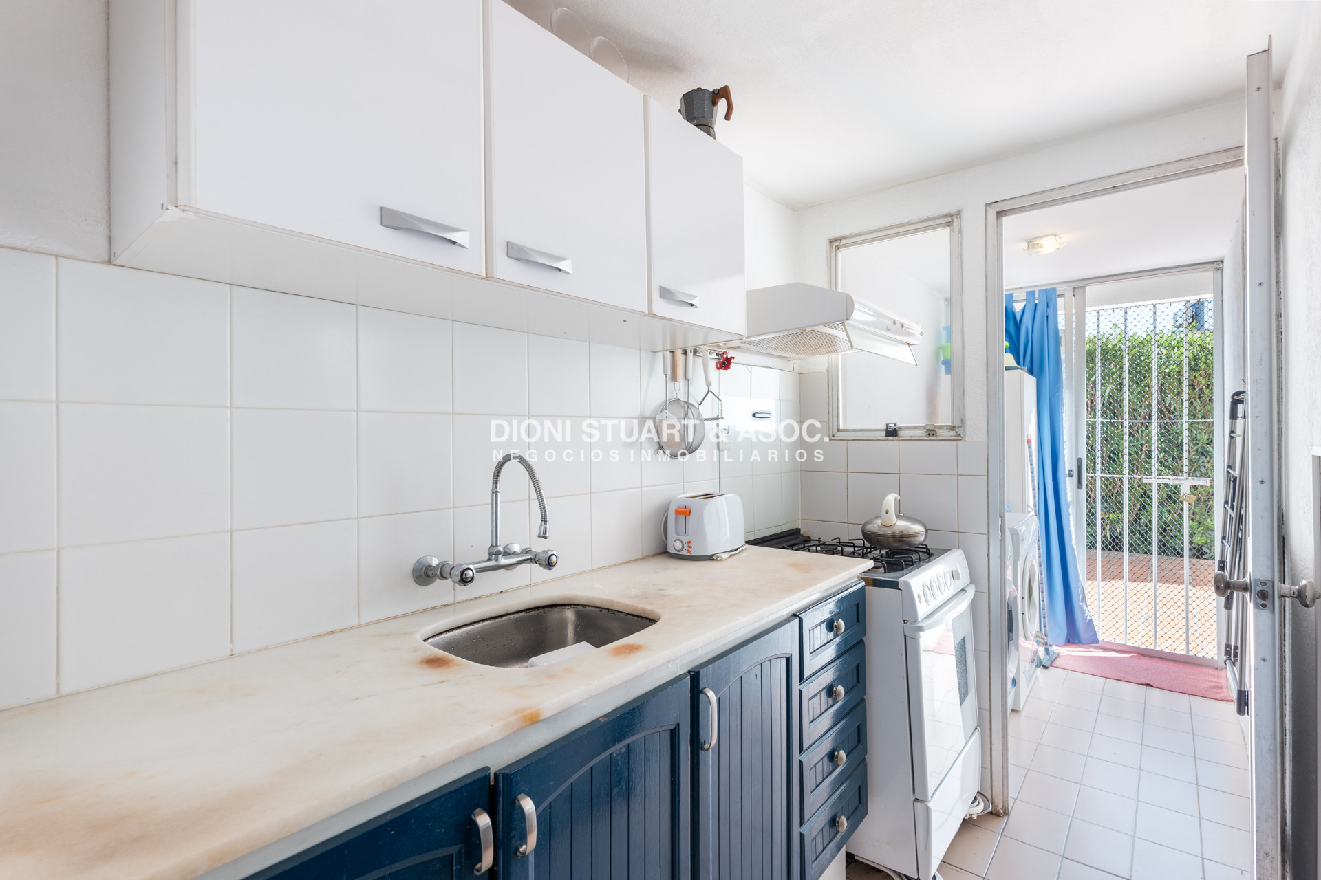 Apartamento ID.728 -  Oportunidad- Apartamento Frente al Mar - 1 Dormitorio - Bajas Expensas