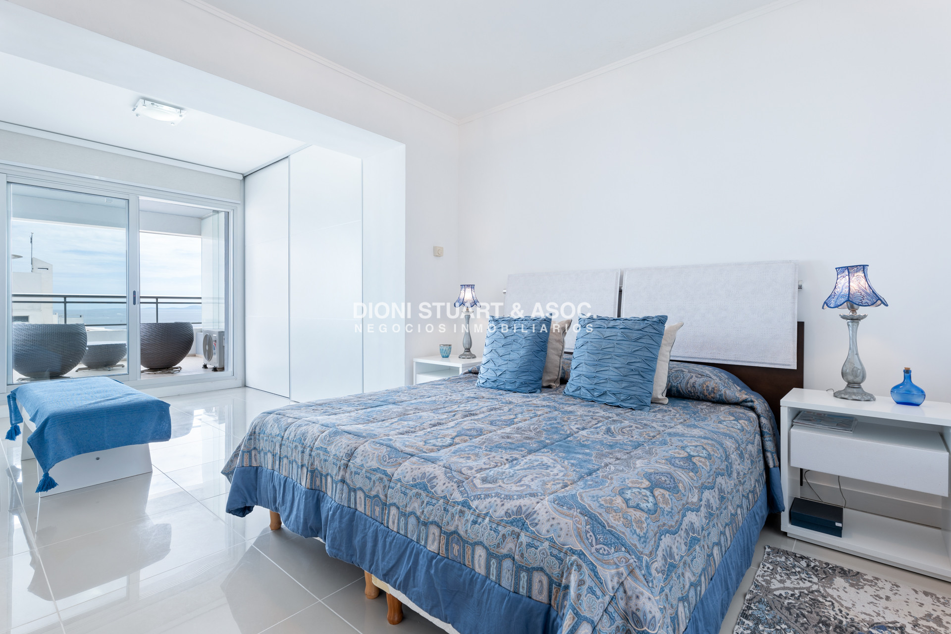 Apartamento ID.601 - Forest Tower 2 - Piso Alto - 3 Dorm