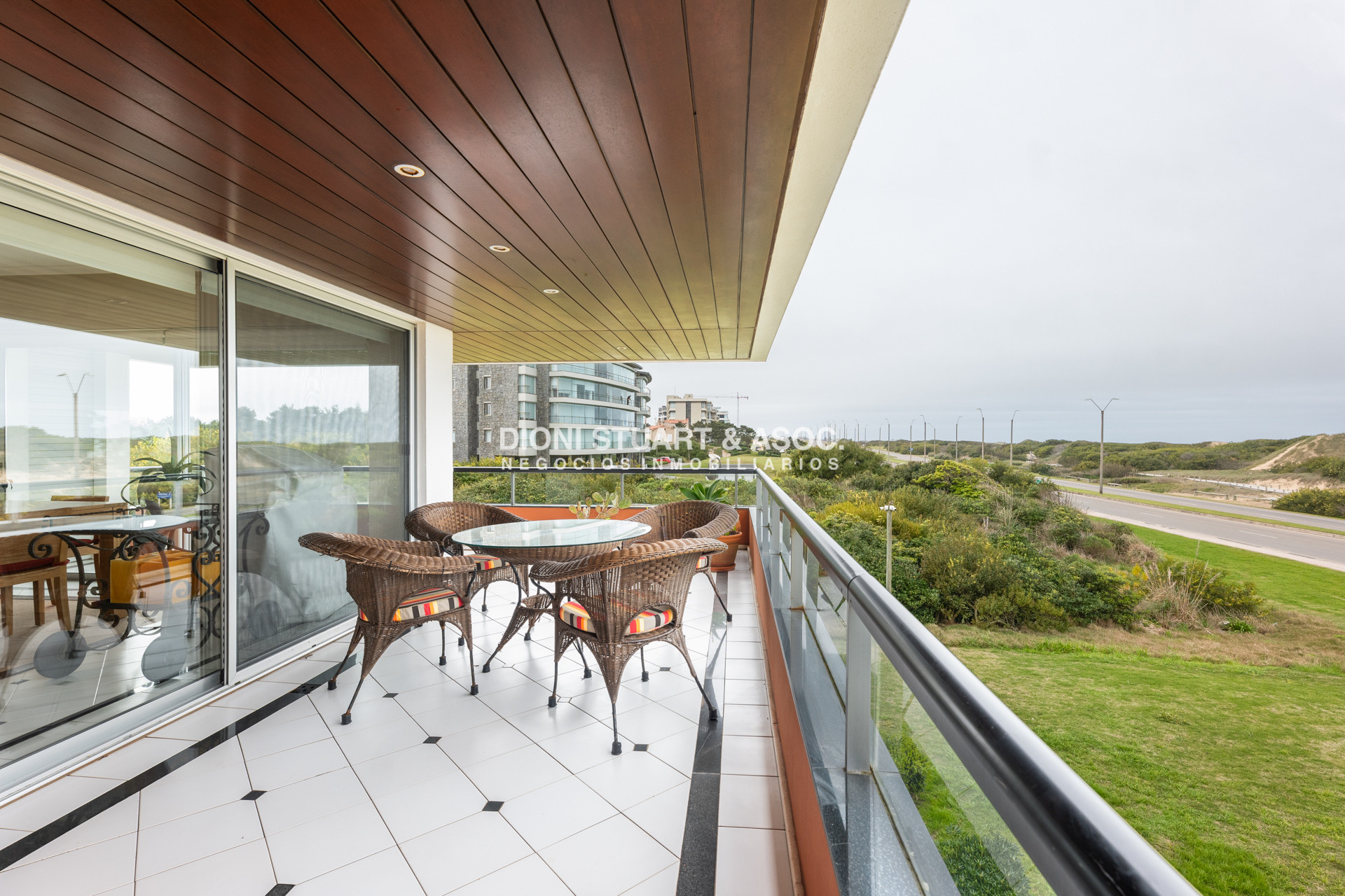 Apartamento ID.759 - APARTAMENTO EN ALQUILER DE TEMPORADA - 4 DORMITORIOS EN SUITE - PLAYA BRAVA