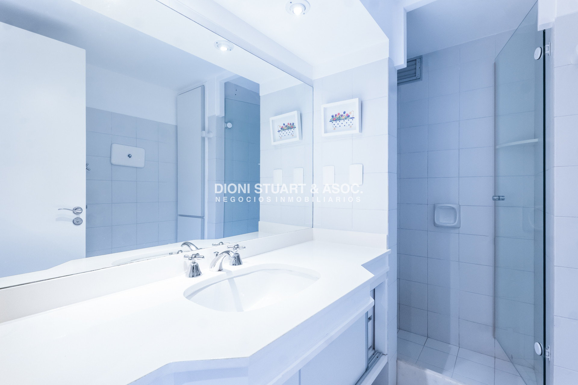 Apartamento ID.1055 - VENTA APARTAMENTO 6 DORMITORIOS - TEQUENDAMA I - PENT HOUSE DUPLEX - PLAYA MANSA 