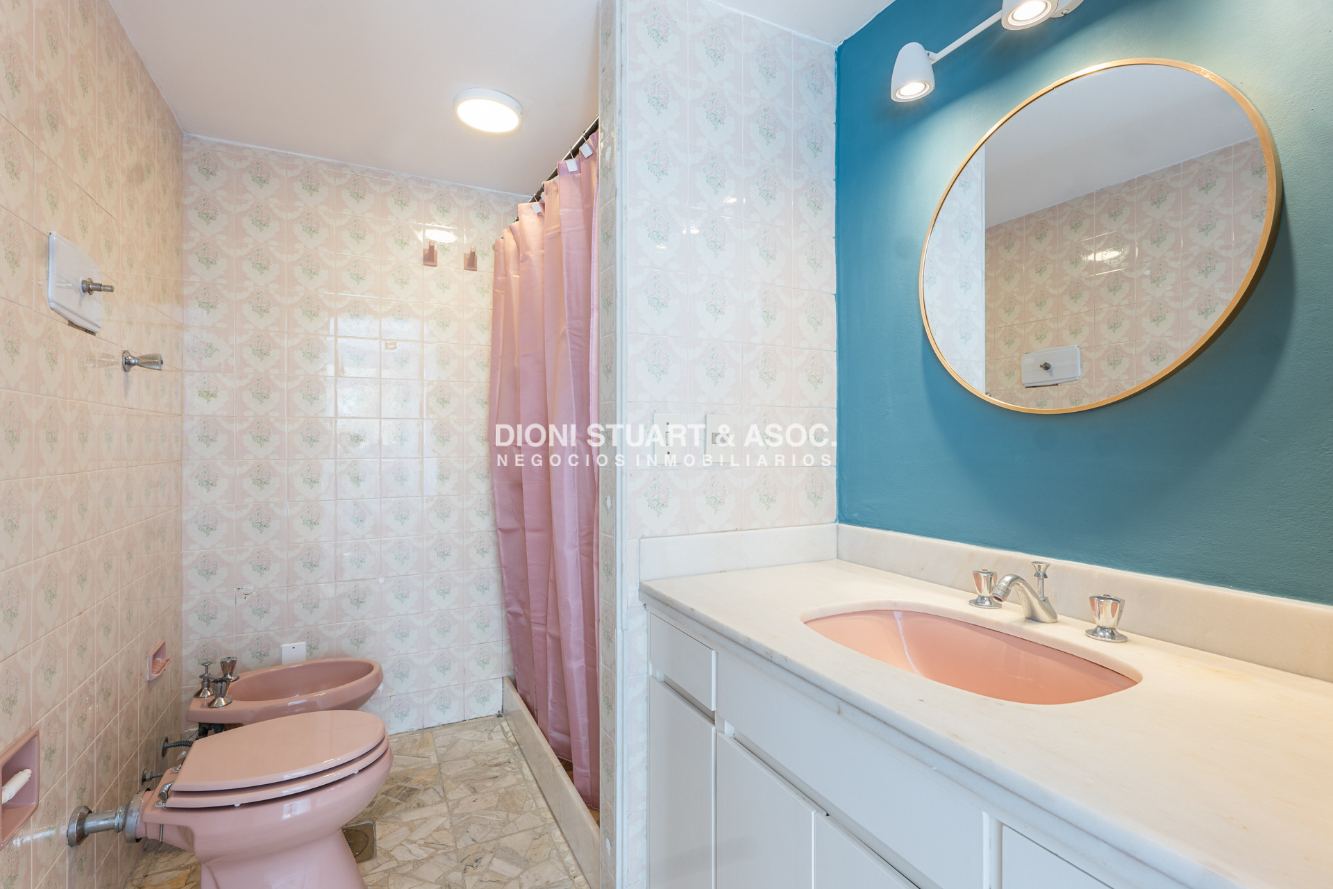 Apartamento ID.743 - Apartamento en la Península - 3 Dormitorios - Edificio Fontaine - Punta del Este