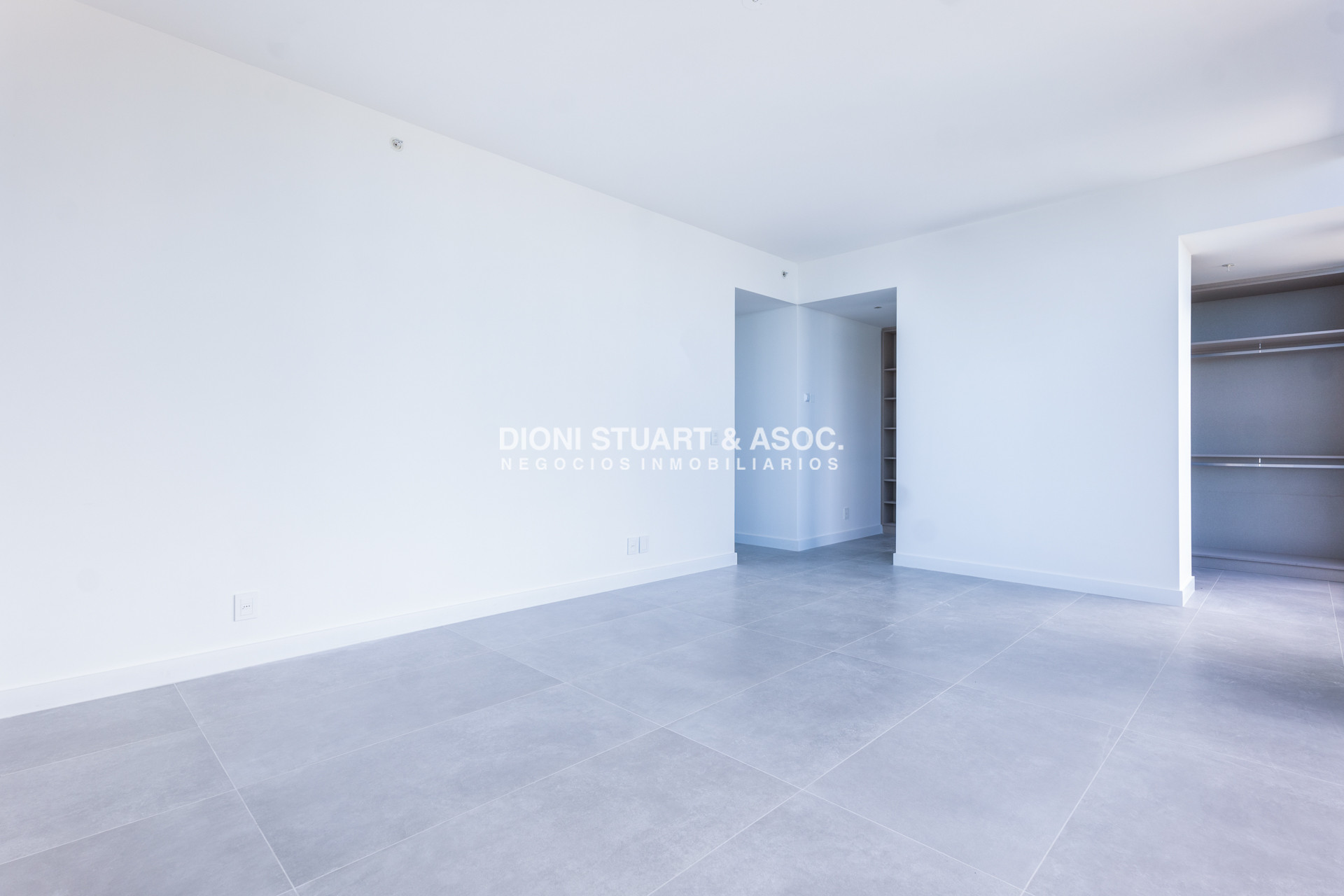 Apartamento ID.877 - Venetian - Pent House Duplex Esquinero