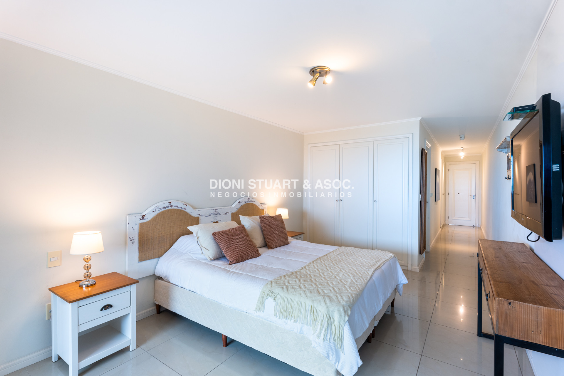 Apartamento ID.771 - IMPERIALE I OPORTUNIDAD EN VENTA APARTAMENTO CENTRAL 3 DORM 
