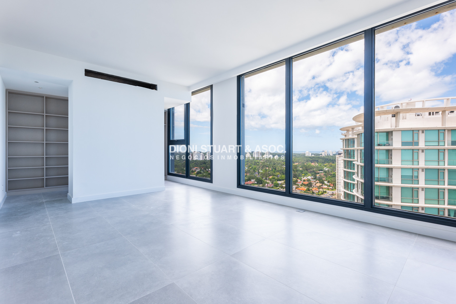 Apartamento ID.877 - Venetian - Pent House Duplex Esquinero