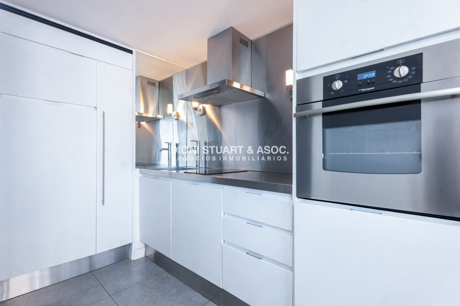 Apartamento ID.1156 - VENTA APARTAMENTO EN EDIFICIO YOO - ROOSEVELT - 1 DORMITORIO 