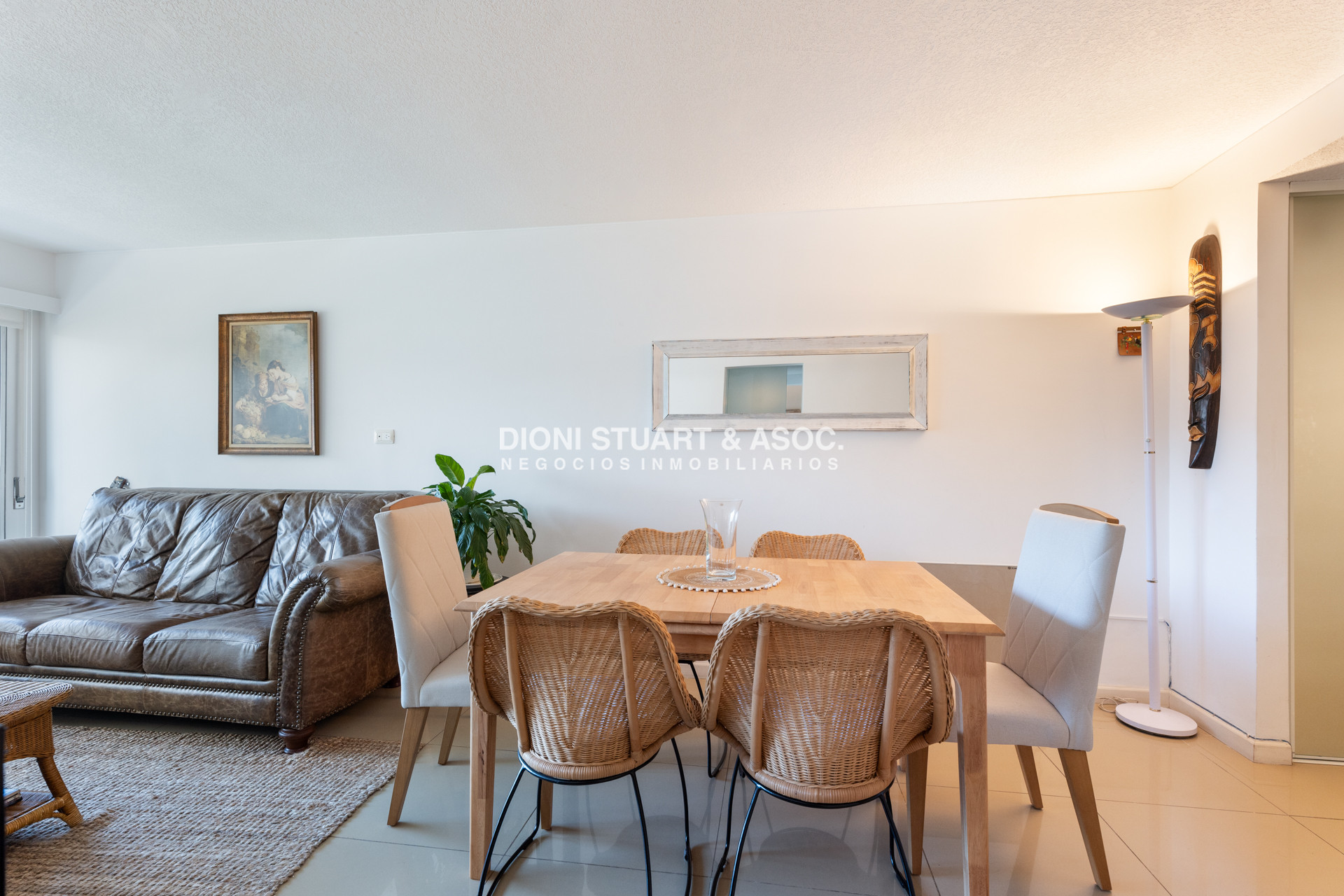 Apartamento ID.711 - Apartamento de 3 Dormitorios En Venta - Reciclado - Complejo Lincoln Center - Torre Washington