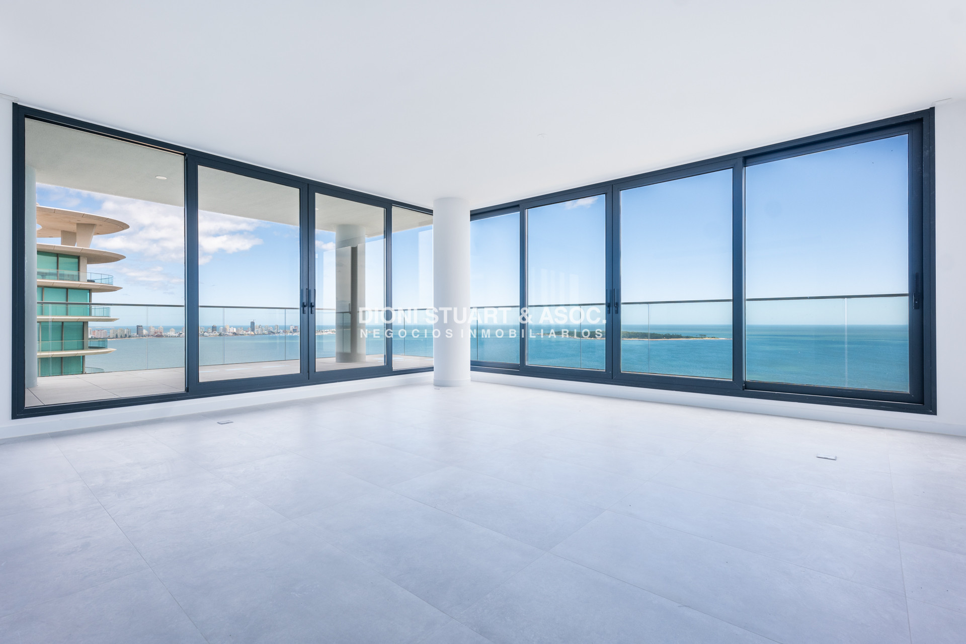 Apartamento ID.877 - Venetian - Pent House Duplex Esquinero
