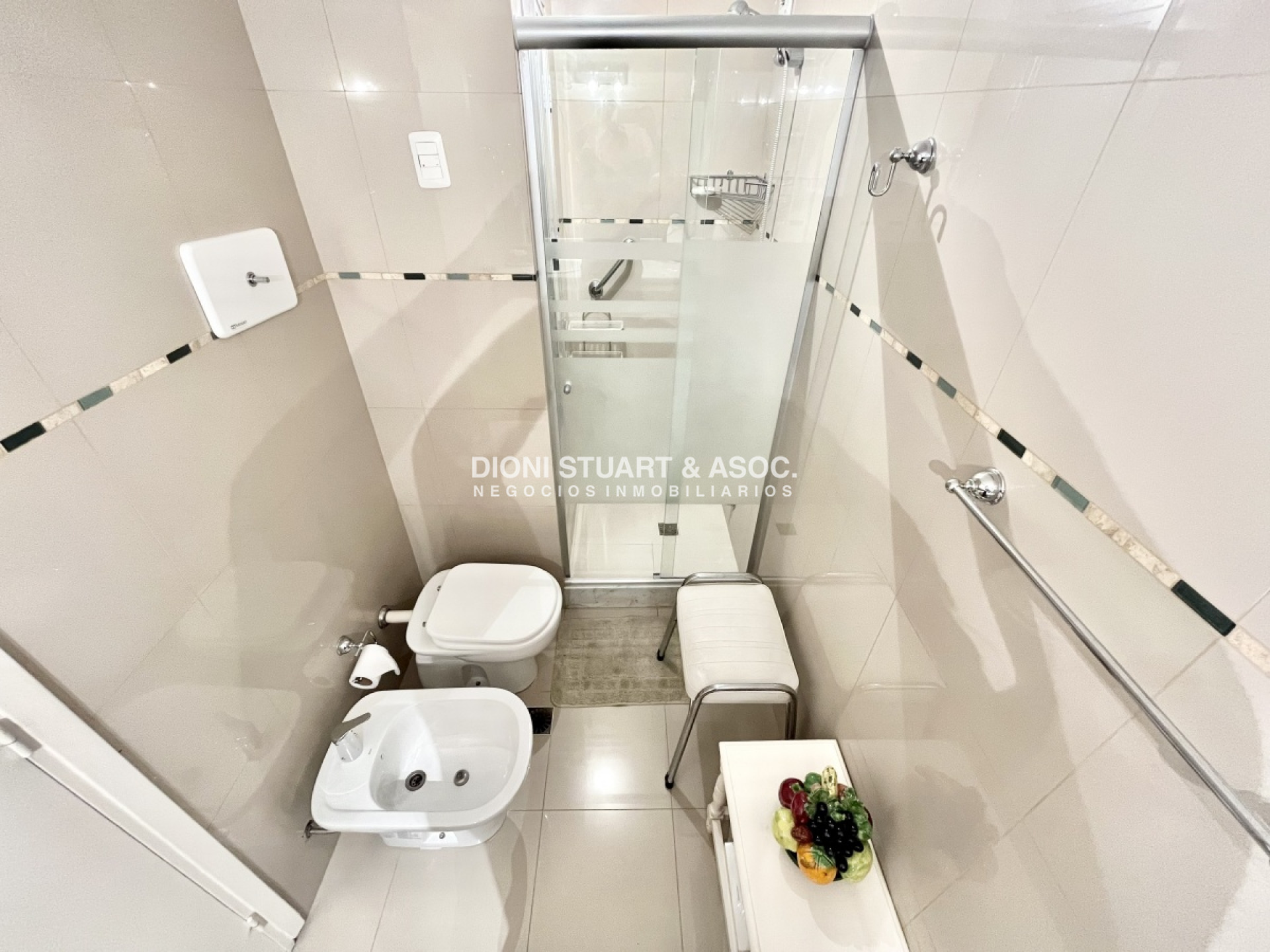 Apartamento ID.150 - APARTAMENTO DE 2 DORMITORIOS EN ALQUILER DE TEMPORADA COMPLEJO LINCOLN CENTER TORRE WASHINGTON