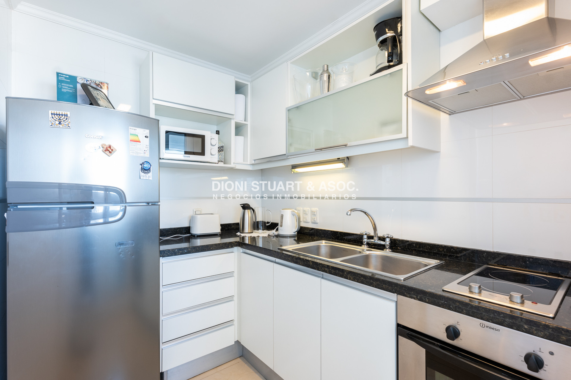 Apartamento ID.739 - DEPARTAMENTO EN VENTA EN CASINO TOWER - 2 DORM EN SUITE - TODOS LOS AMENITIES
