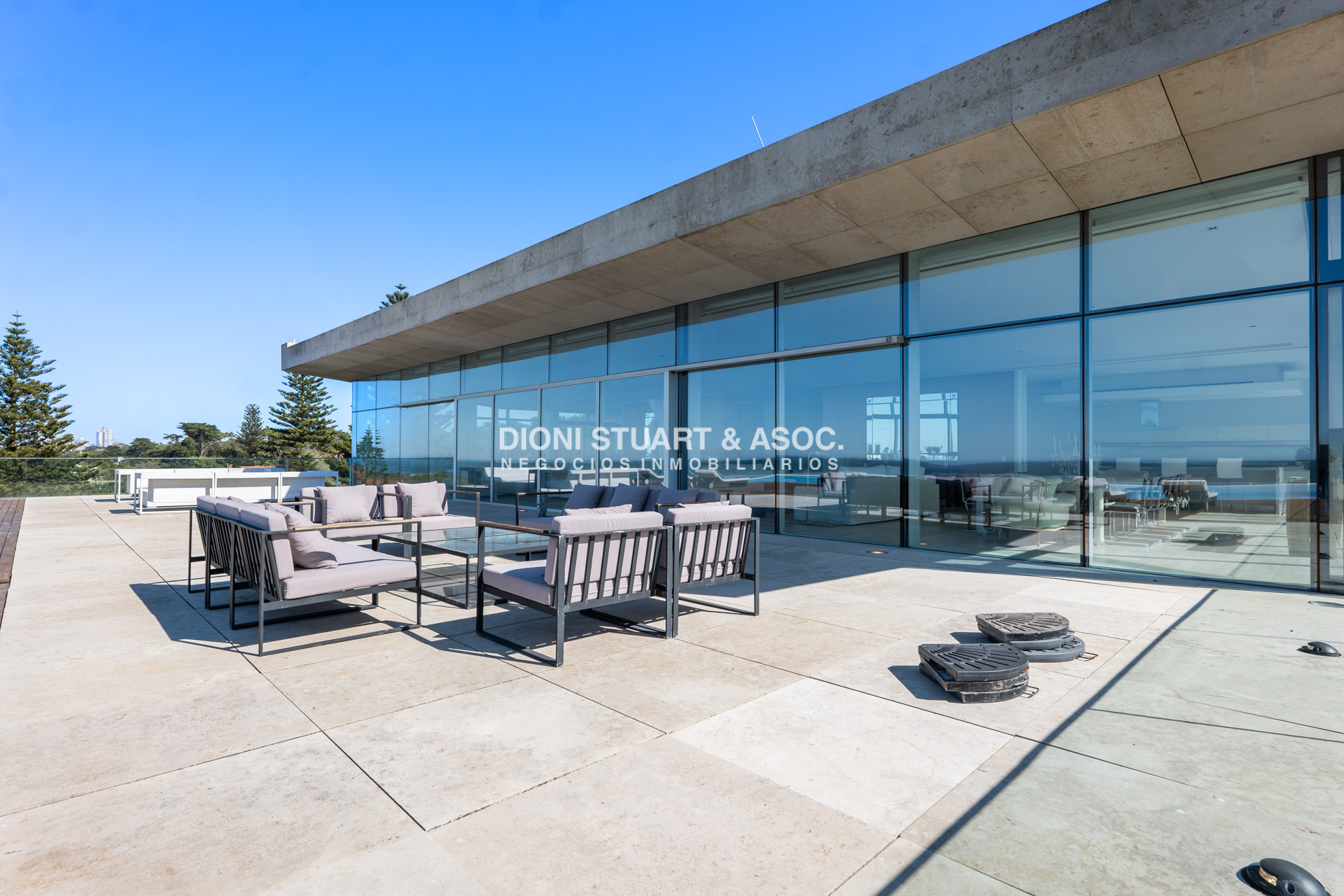 Apartamento ID.1073 - VENTA APARTAMENTO - EDIFICIO ACQUA - 4 SUITES + DEPENDENCIA