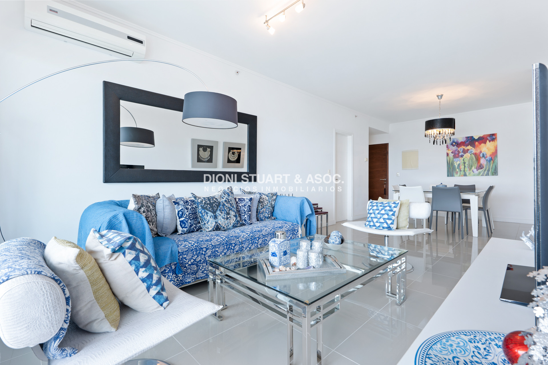 Apartamento ID.601 - Forest Tower 2 - Piso Alto - 3 Dorm